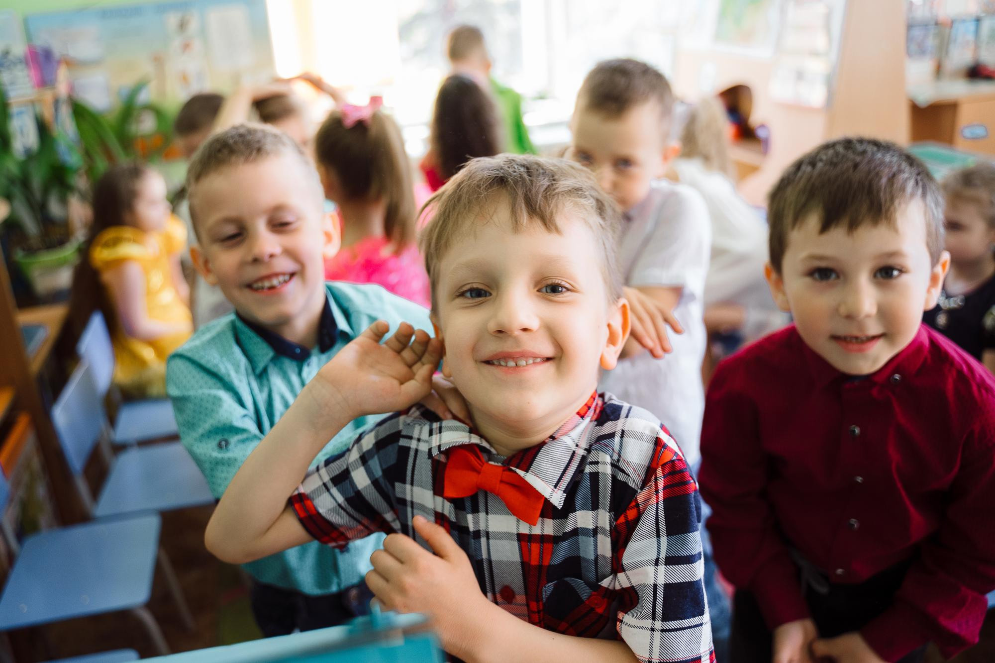 ДЕТСАД 108 группа 12