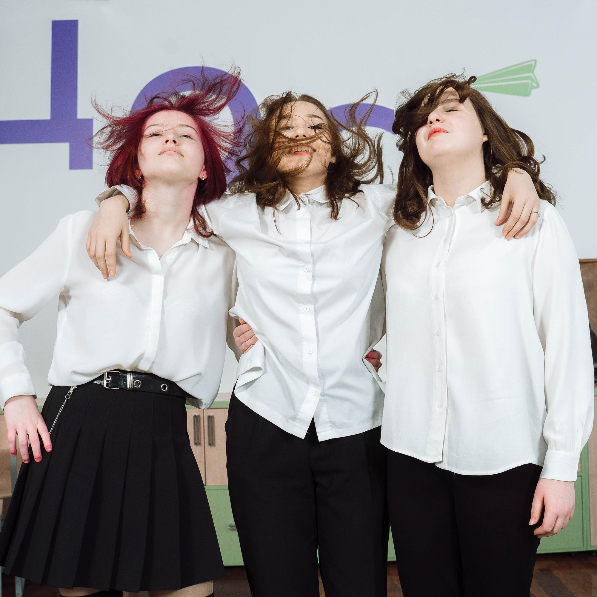 Школа 94 класс 9А