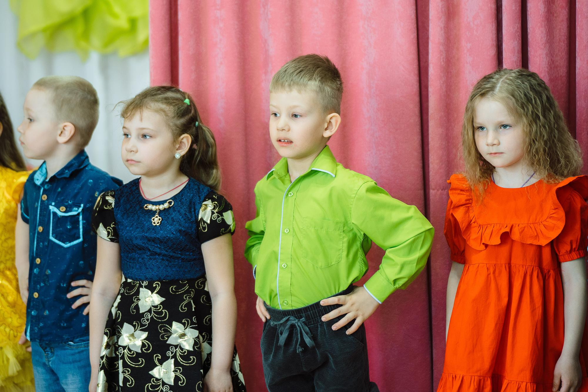 ДЕТСАД 108 группа 12