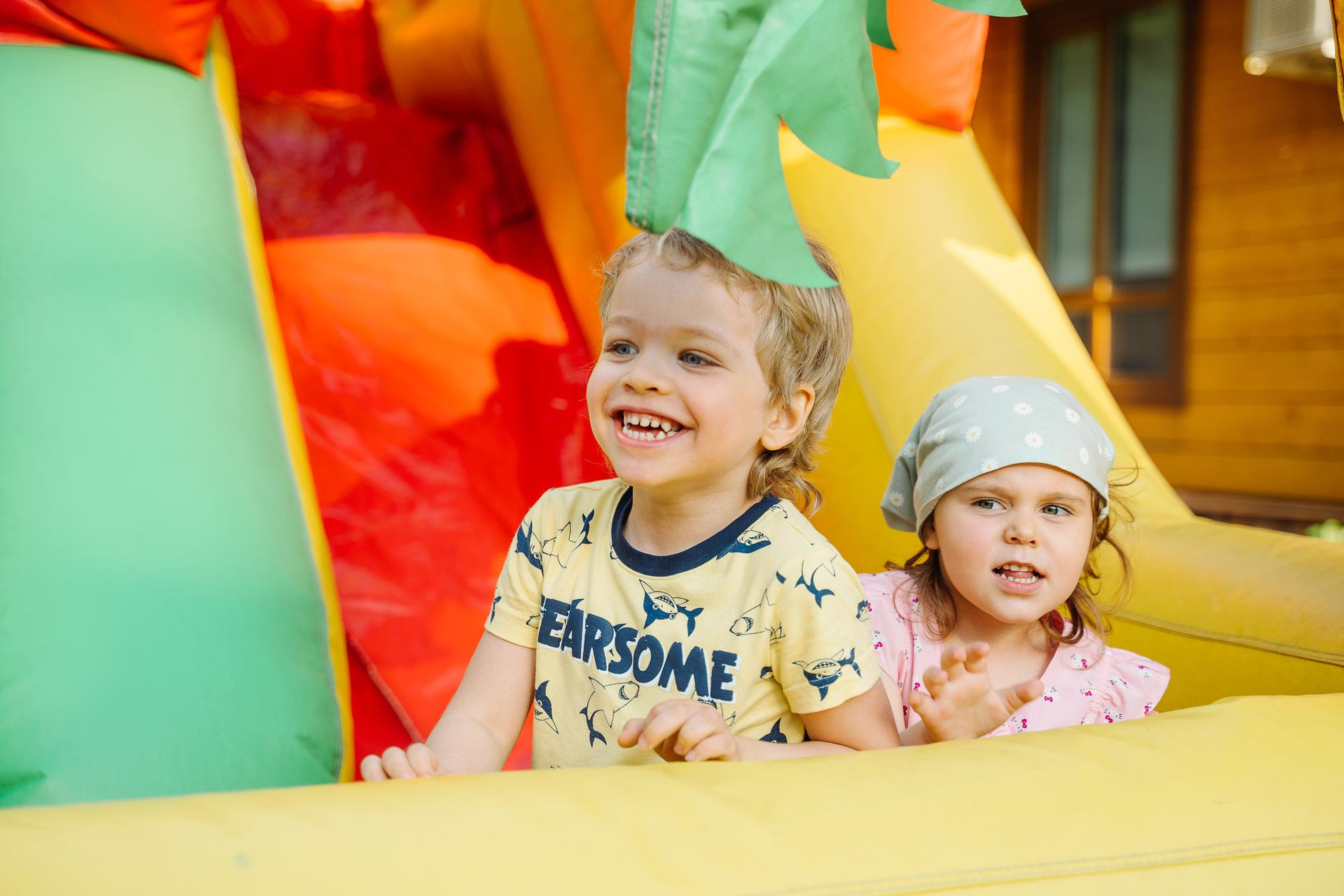 Кирилл день рождения