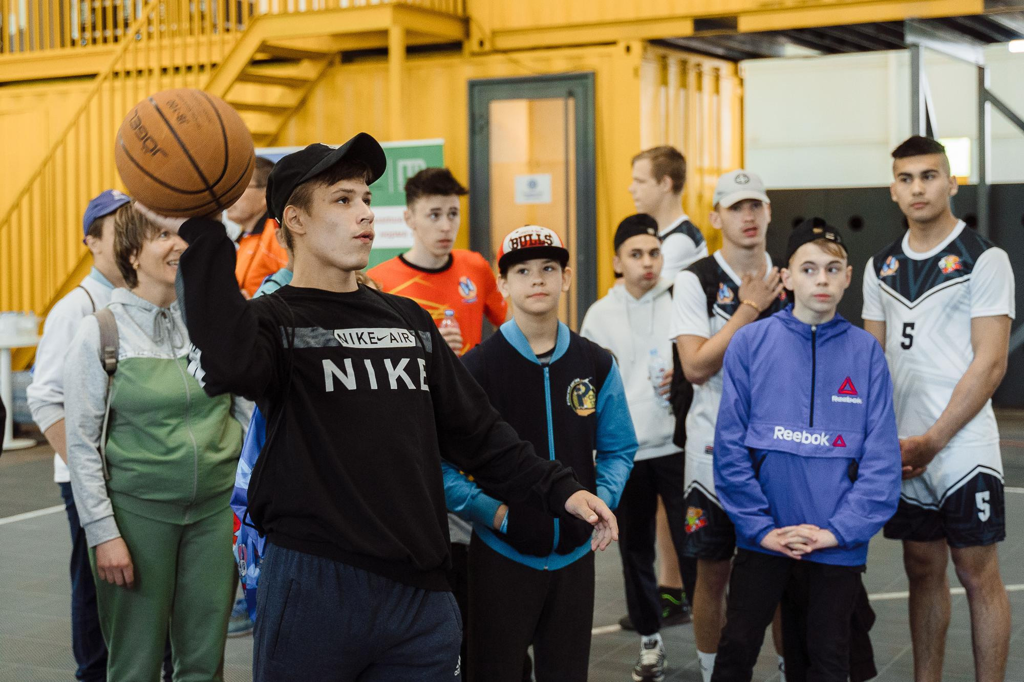 Нормативы ГТО | Открытие мотосезона