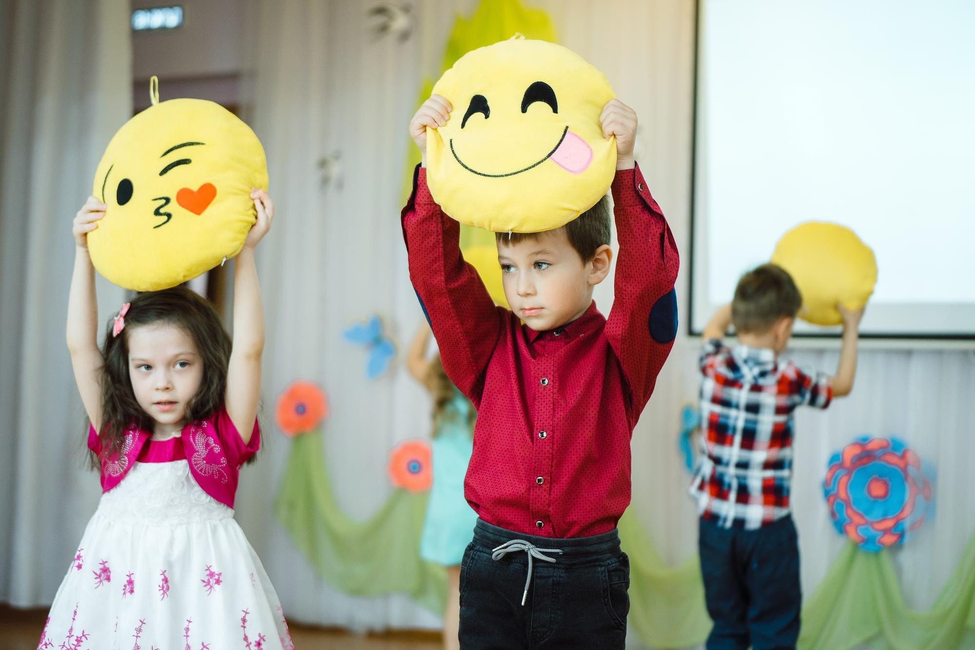 ДЕТСАД 108 группа 12