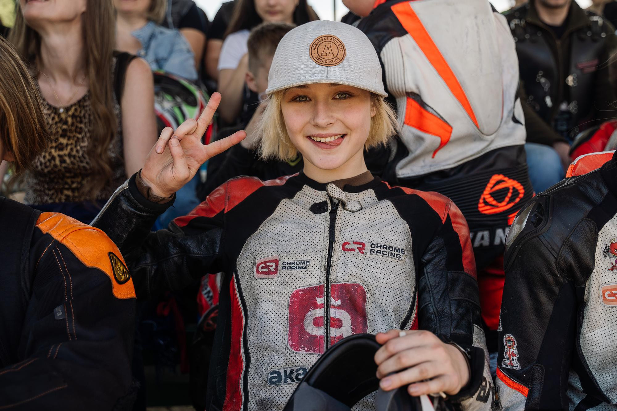 Нормативы ГТО | Открытие мотосезона