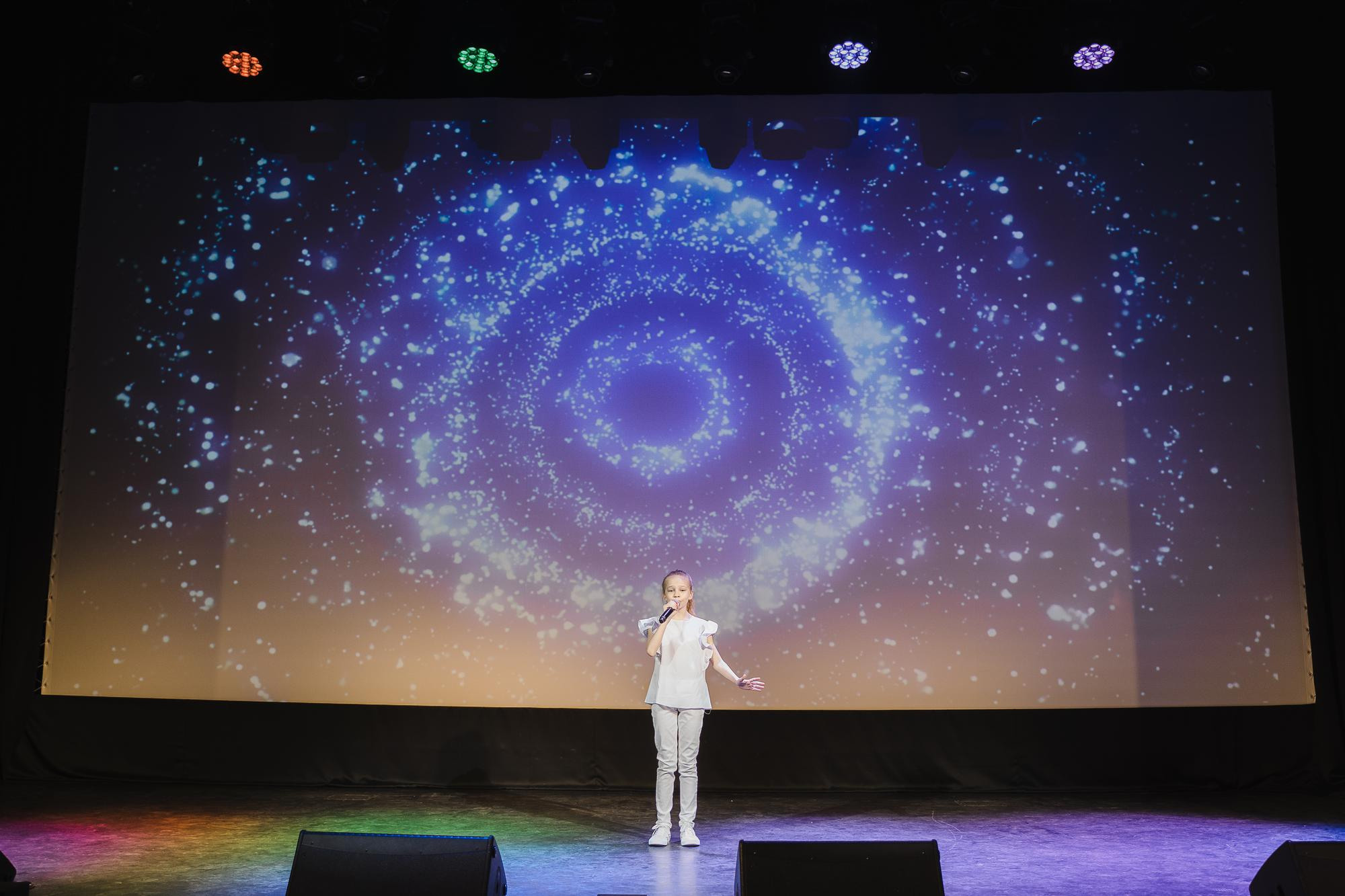 «Пилот» Детская Эстрадная студия