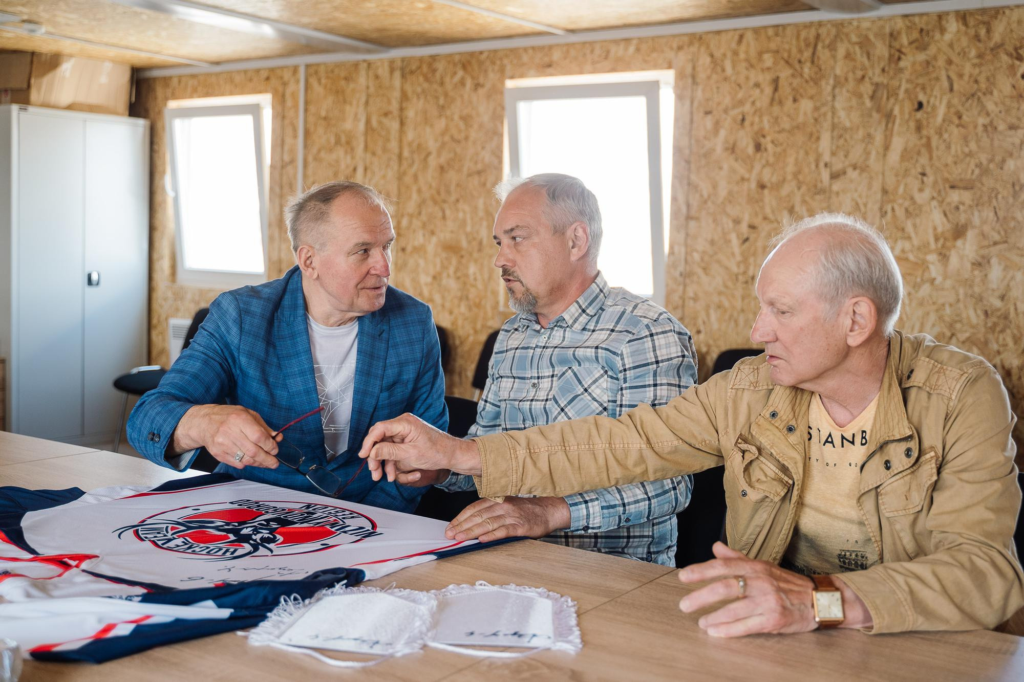 Ледовый дворец