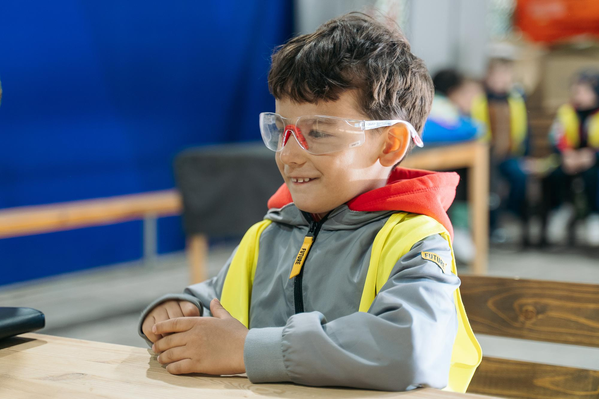 Детсад зарница