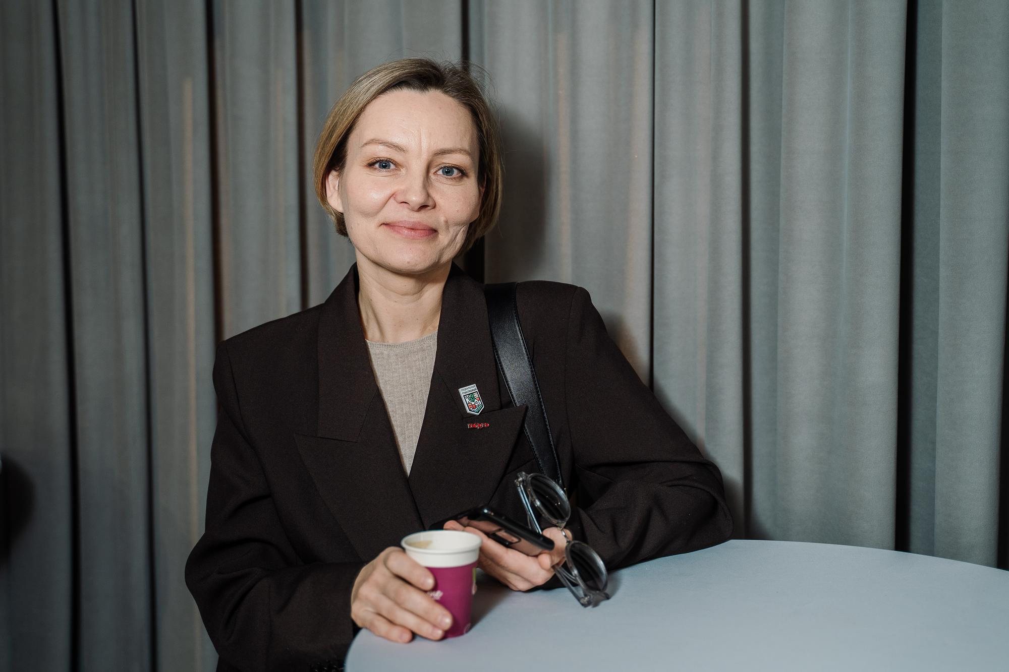 Социальный участковый