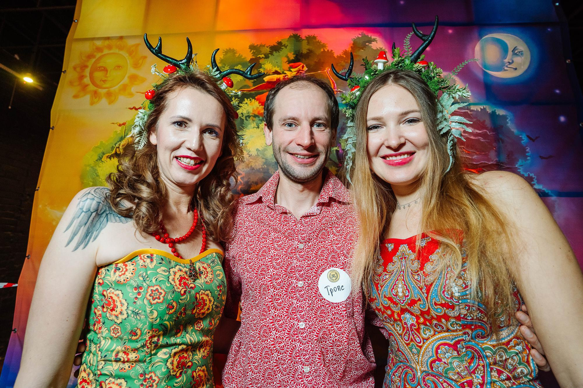 РОССИЙСКИЙ КЛУБ УПРАВЛЕНЦЕВ