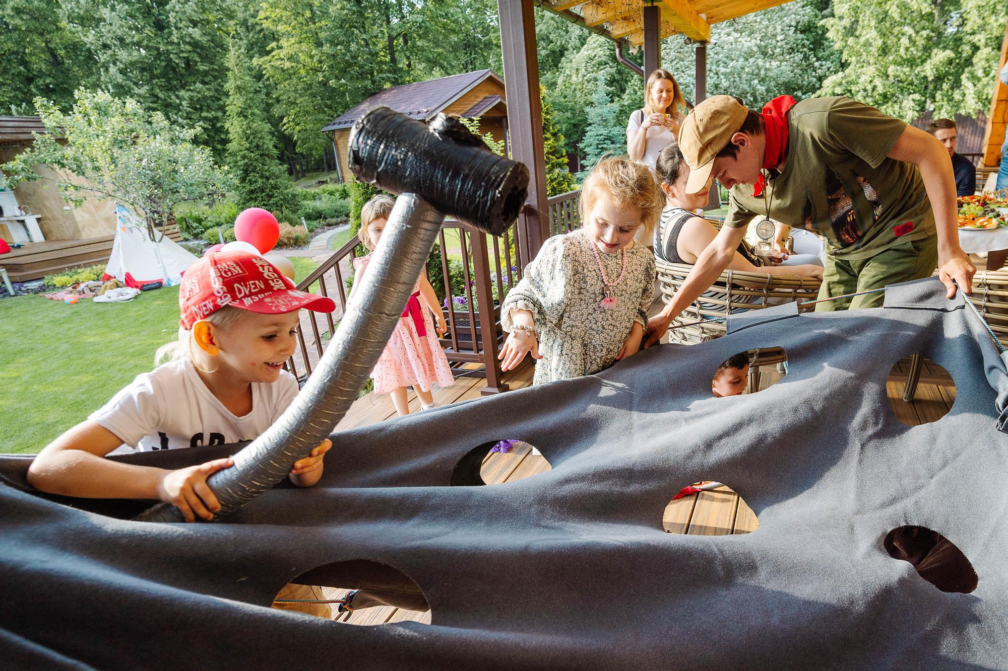 Кирилл день рождения