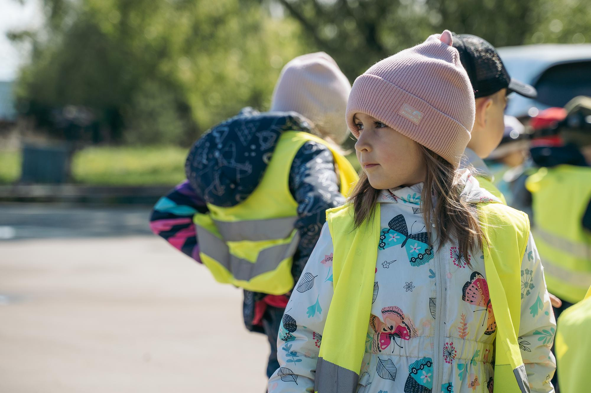 Детсад зарница