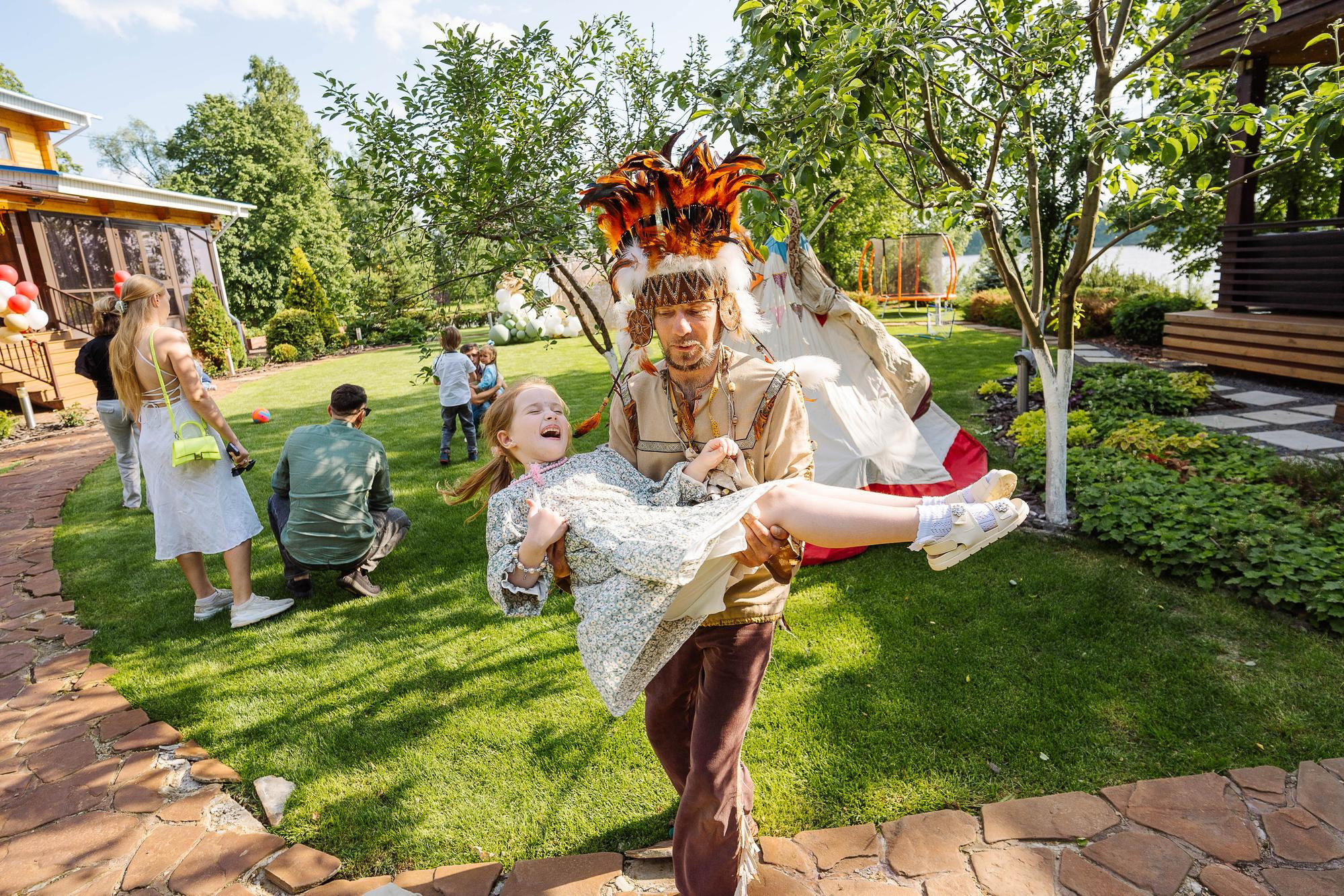 Кирилл день рождения