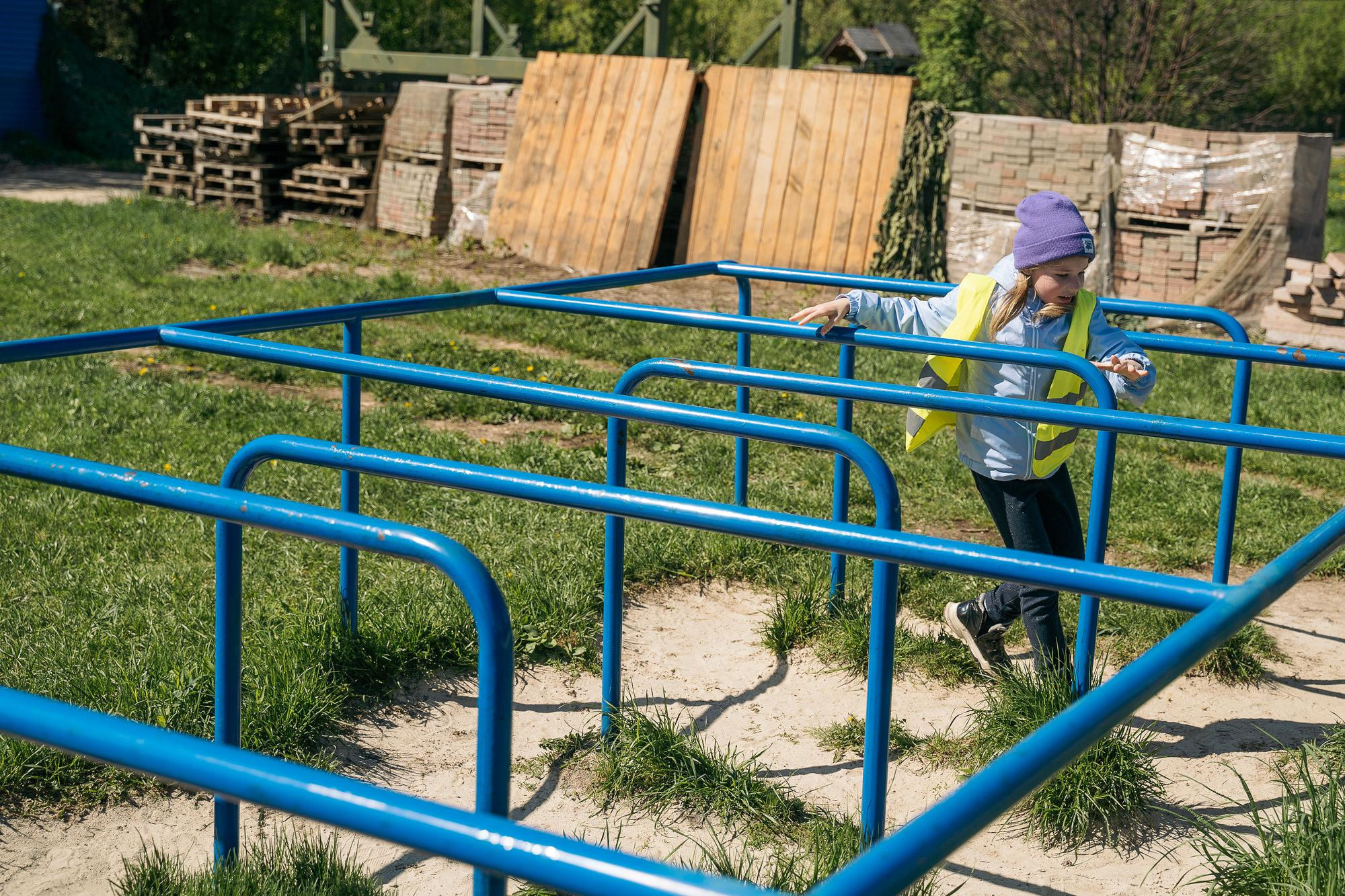 Детсад зарница