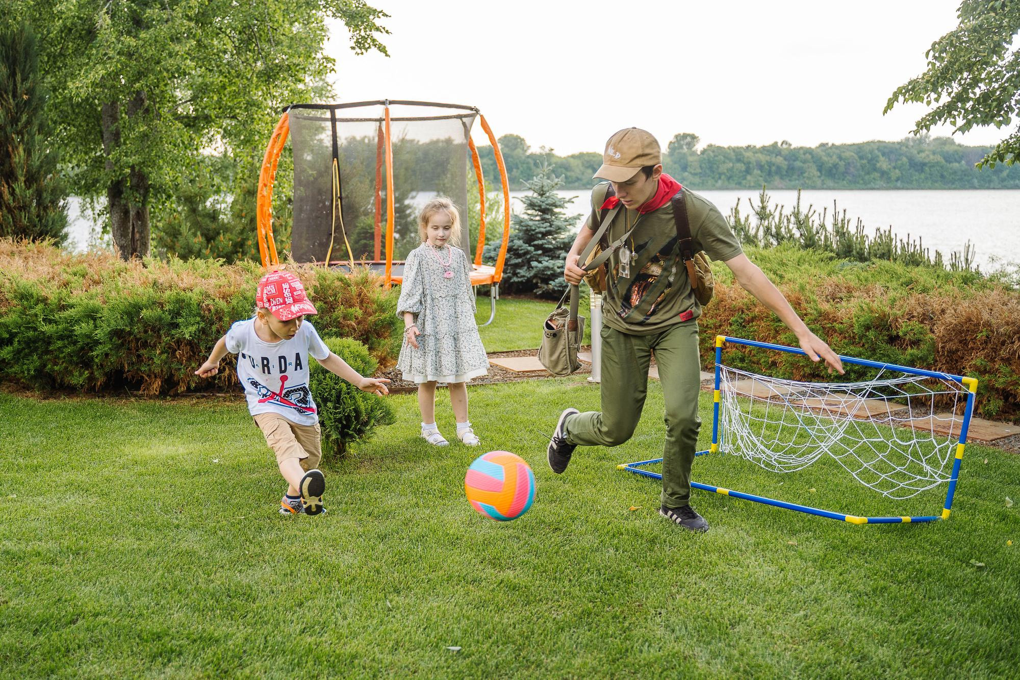 Кирилл день рождения