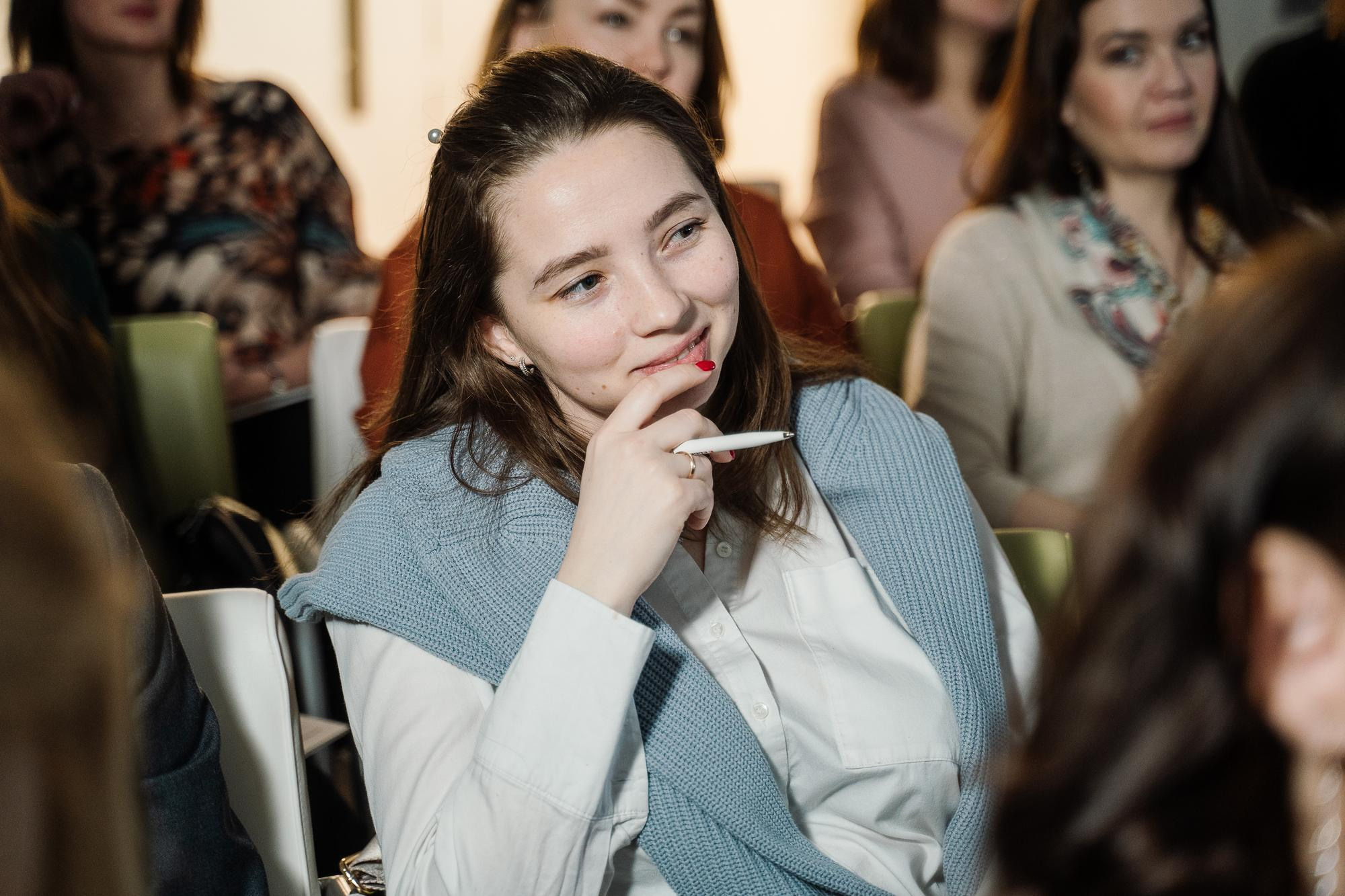 Презентация компании Древиз