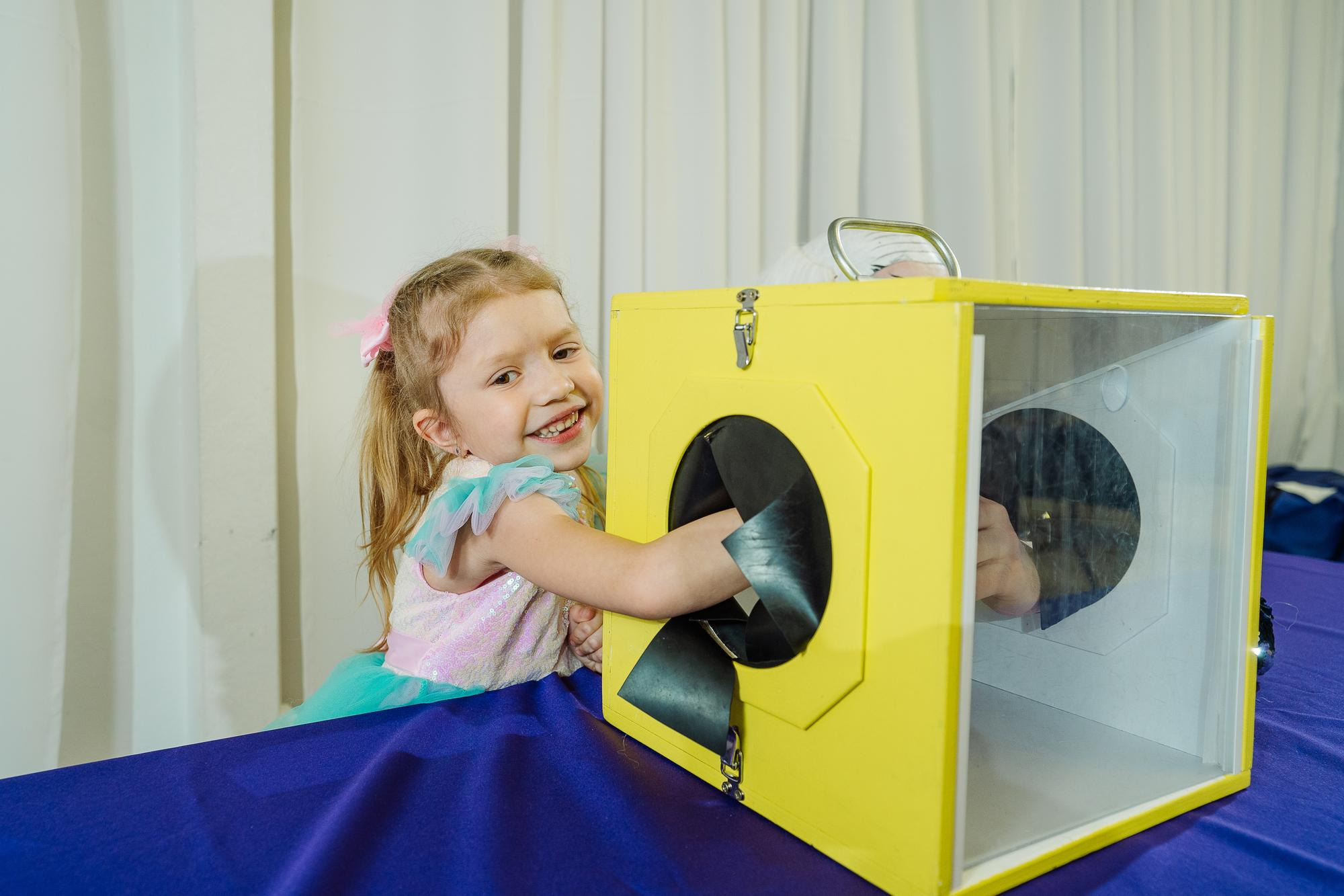 Фабрика карнавалa