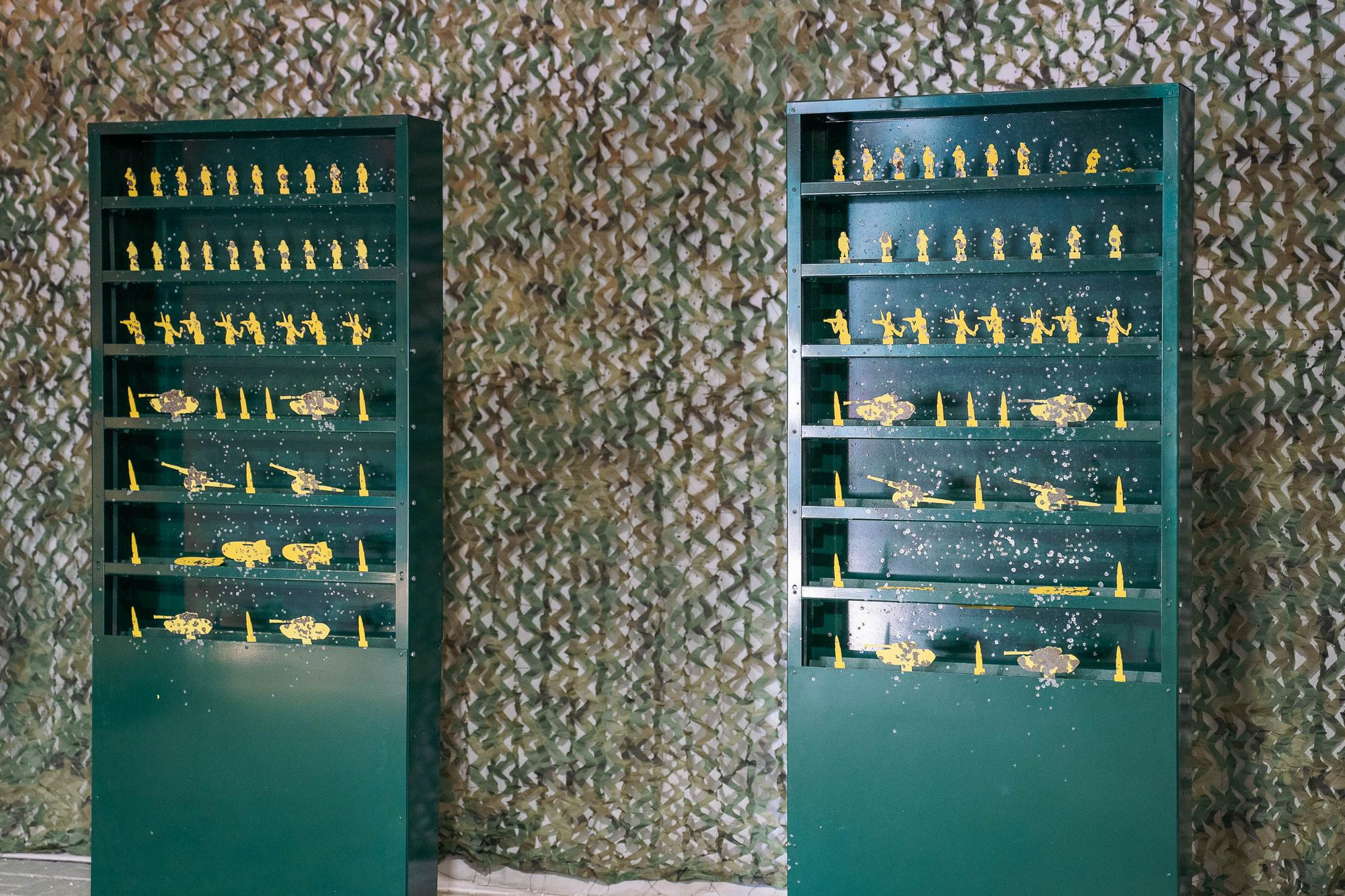 Детсад зарница