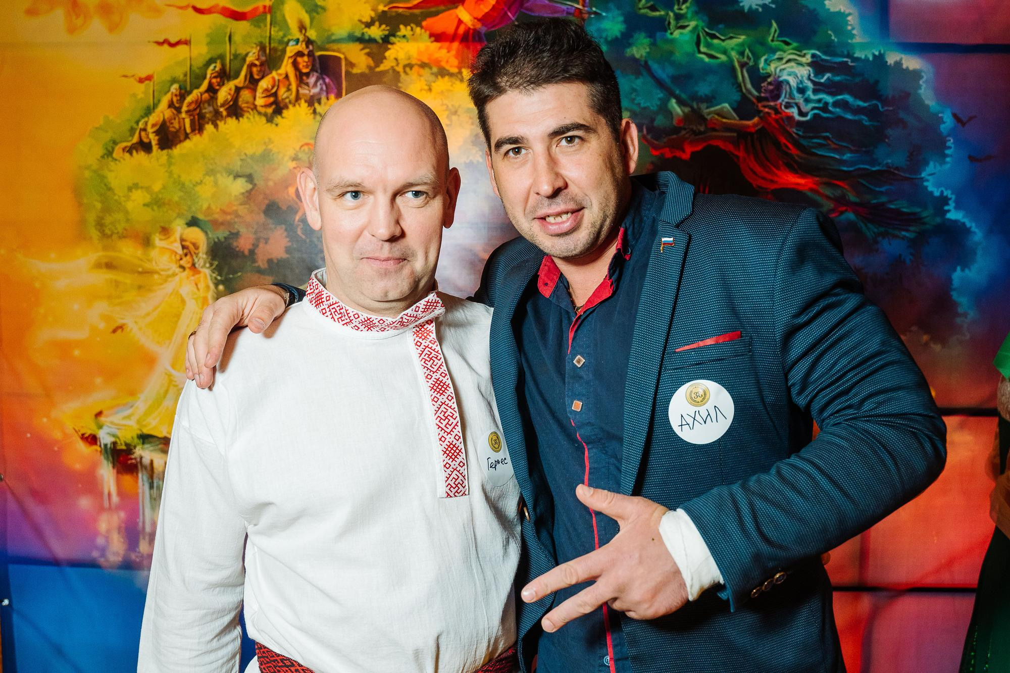 РОССИЙСКИЙ КЛУБ УПРАВЛЕНЦЕВ