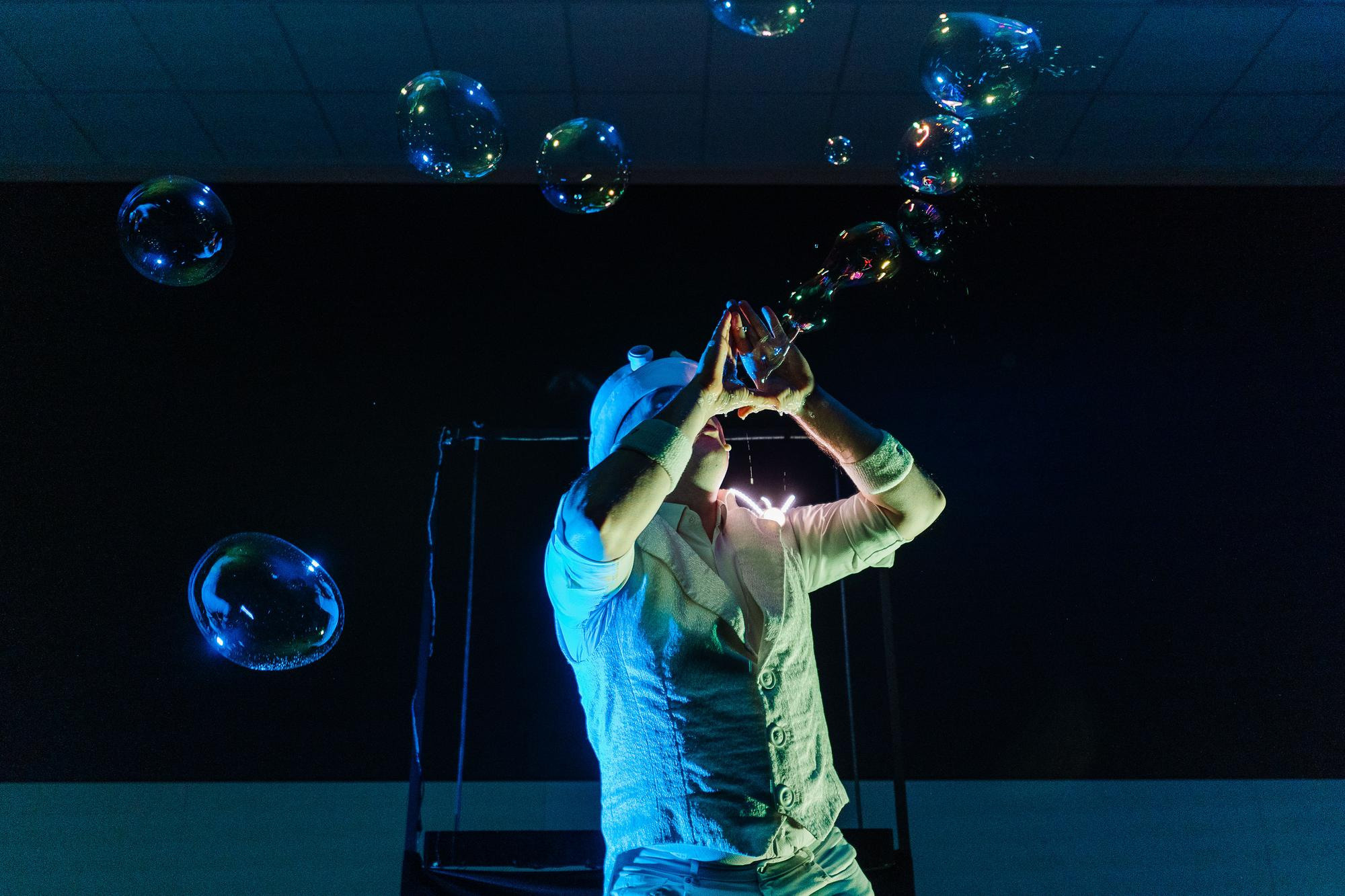 20221218 Детский новый год | Сбербанк