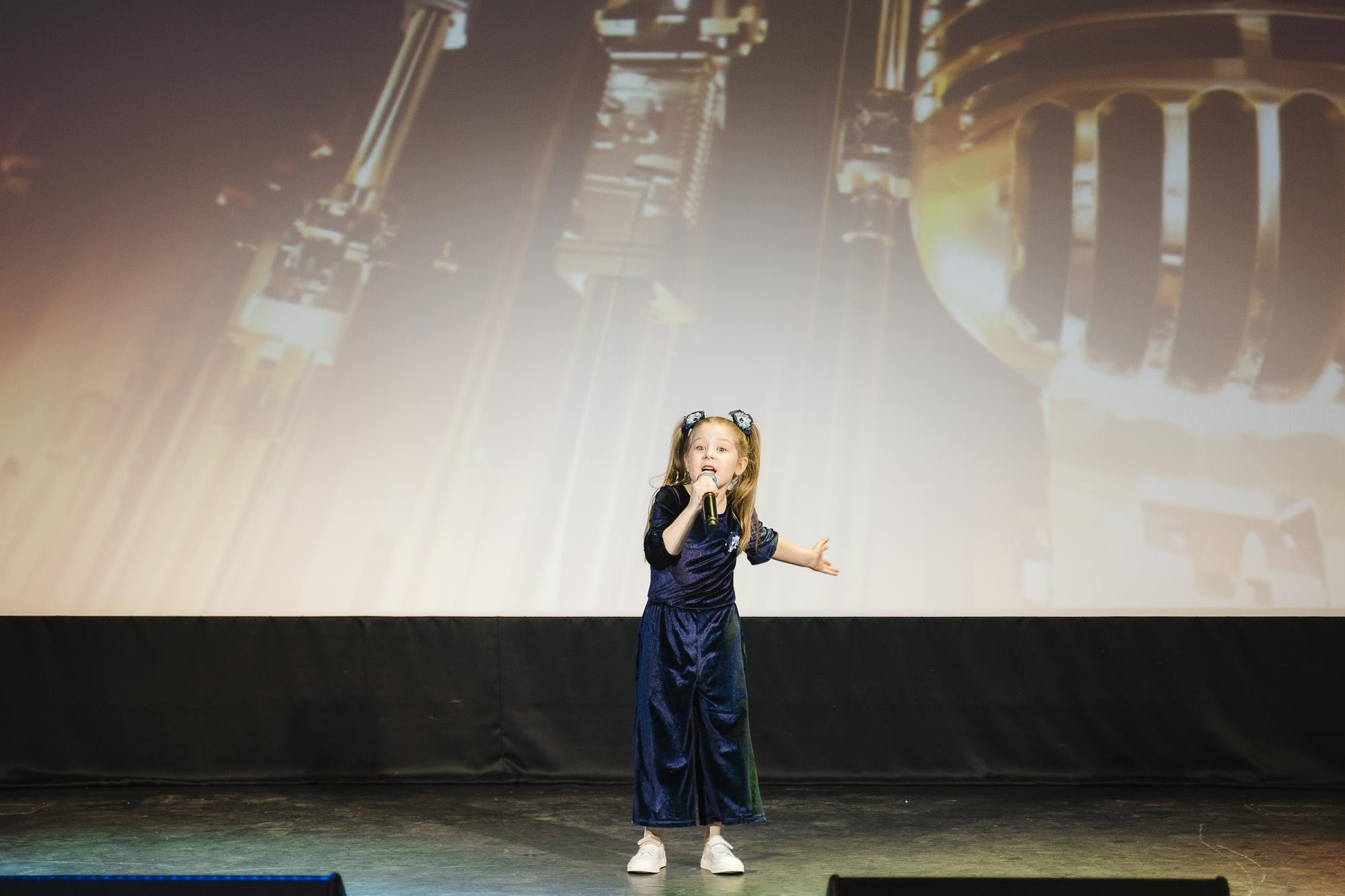 «Пилот» Детская Эстрадная студия