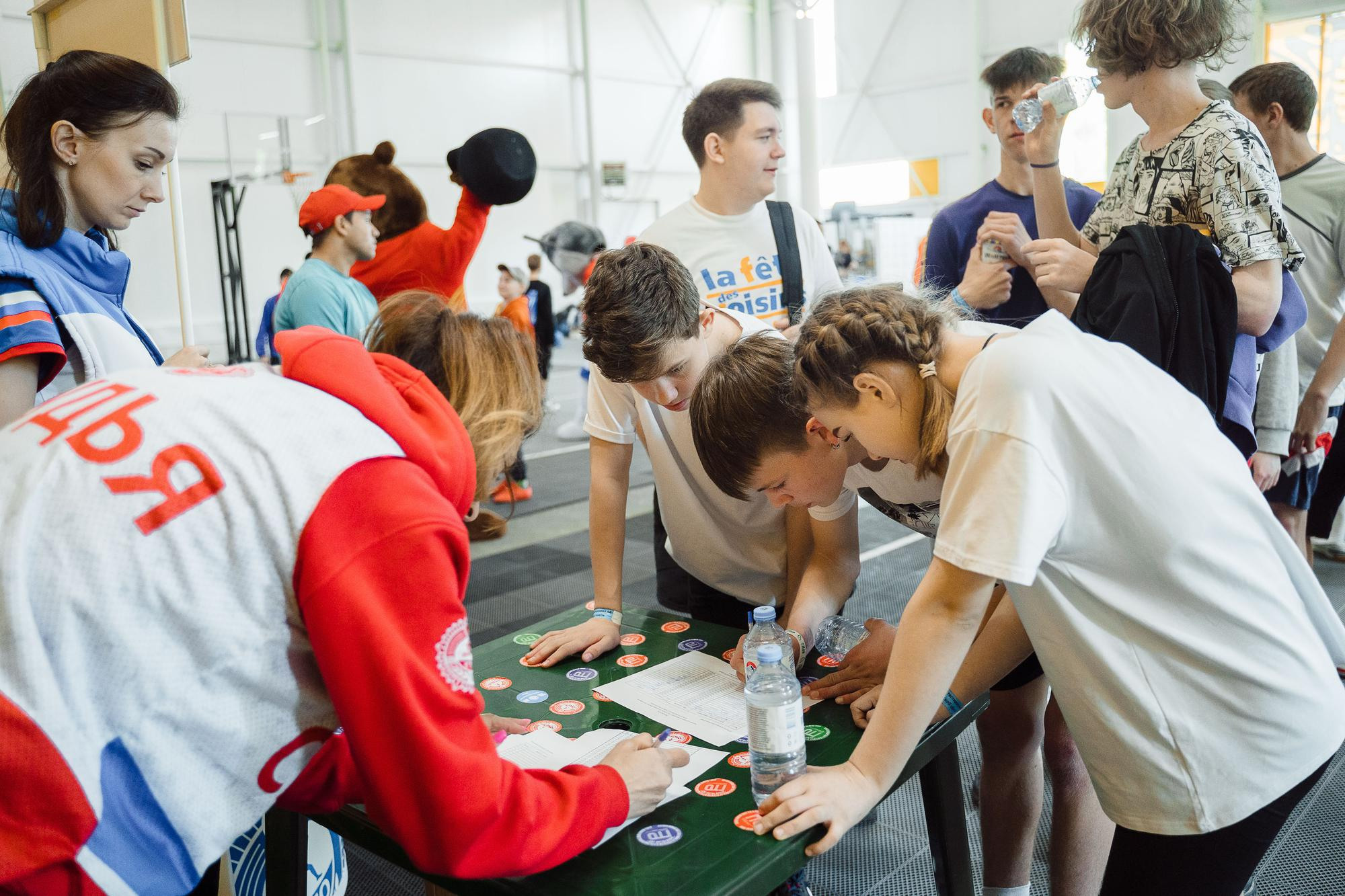 Нормативы ГТО | Открытие мотосезона