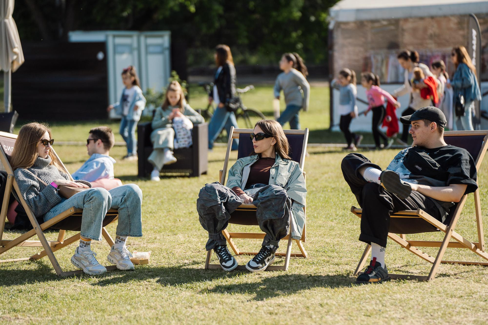 Яхт клуб «Сила ветра»