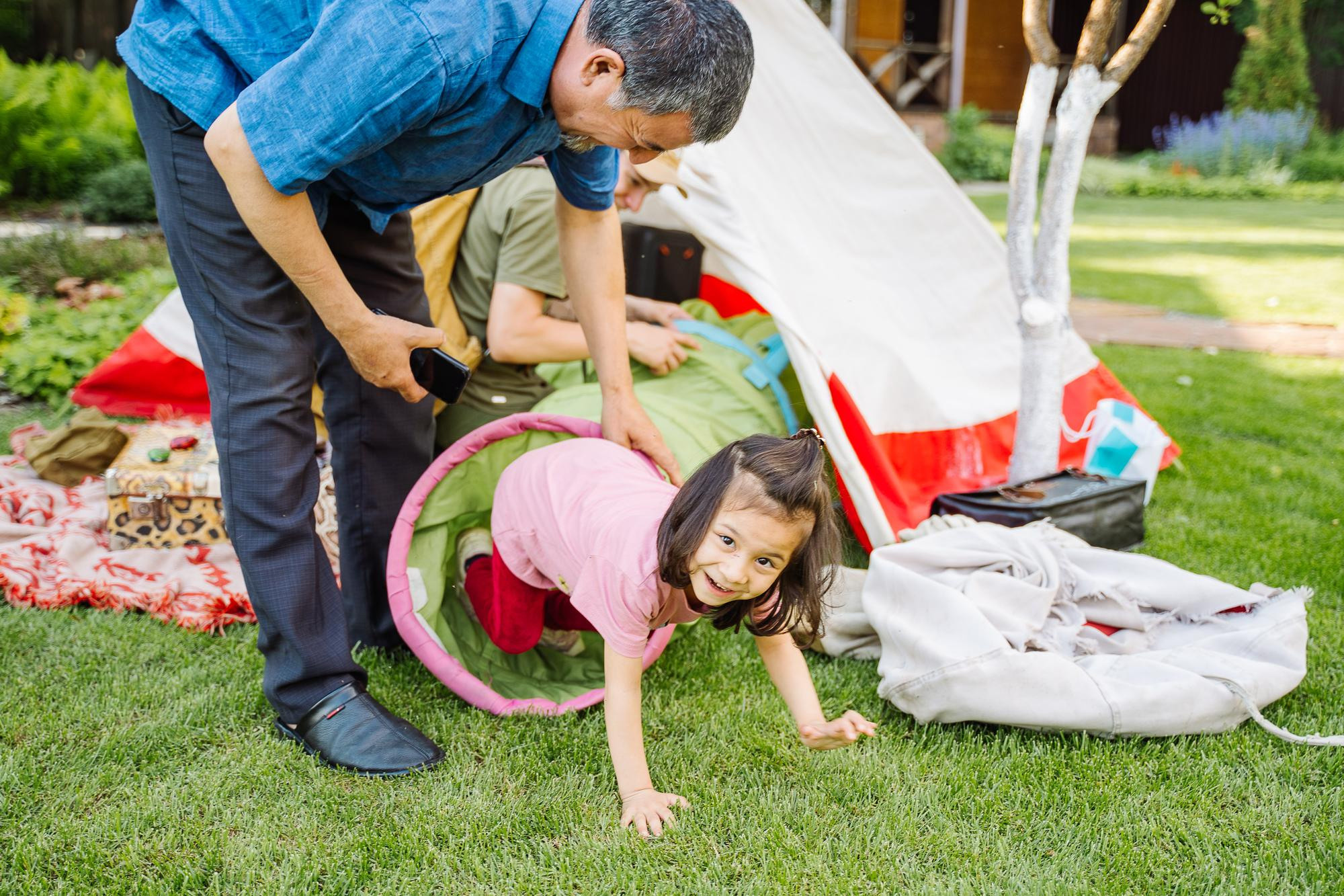 Кирилл день рождения