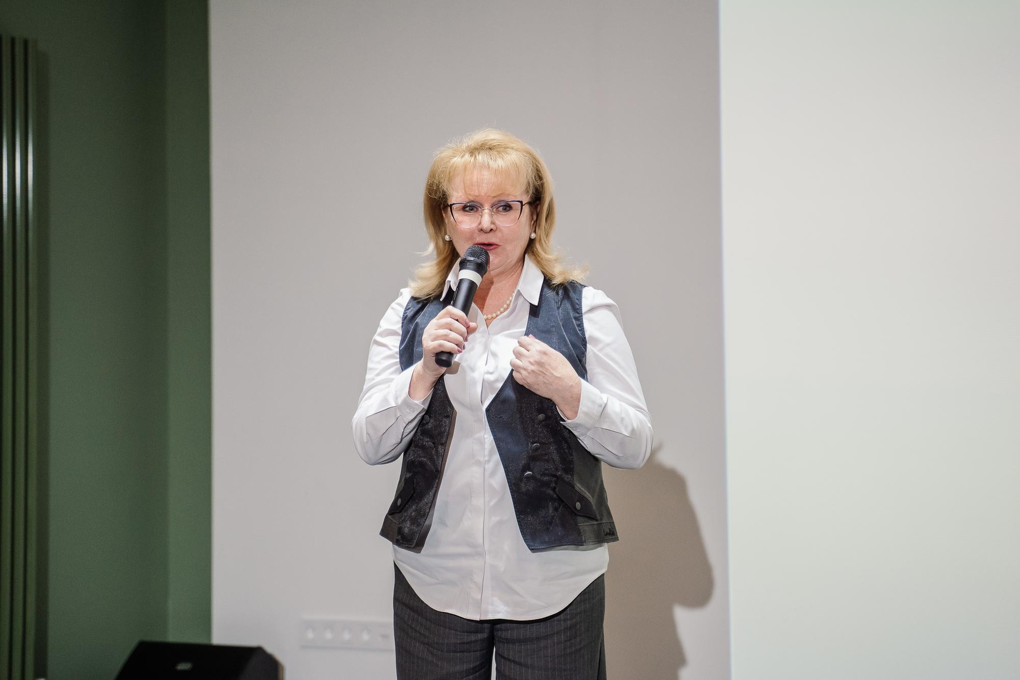 Социальный участковый