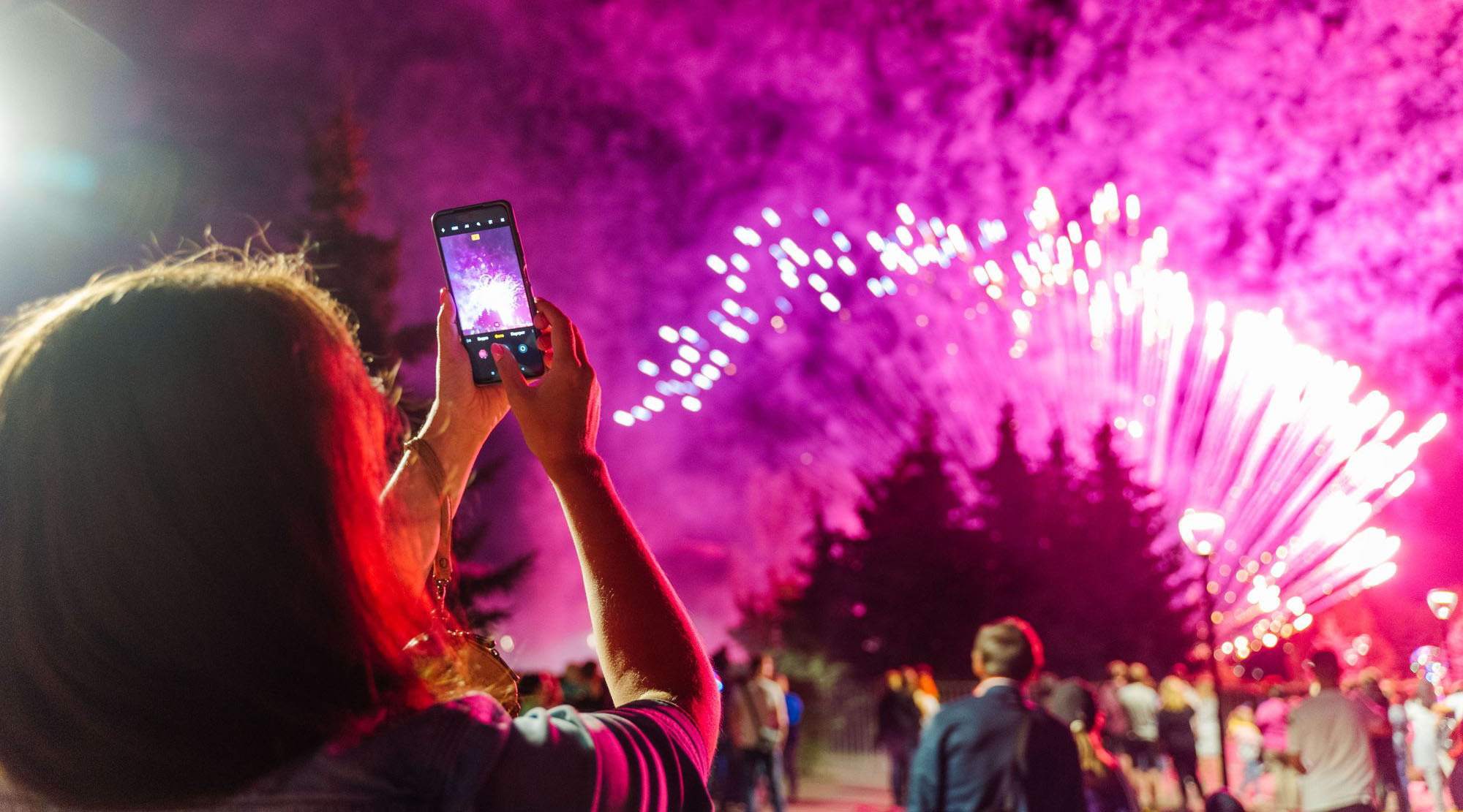 Репортажная фотосъемка