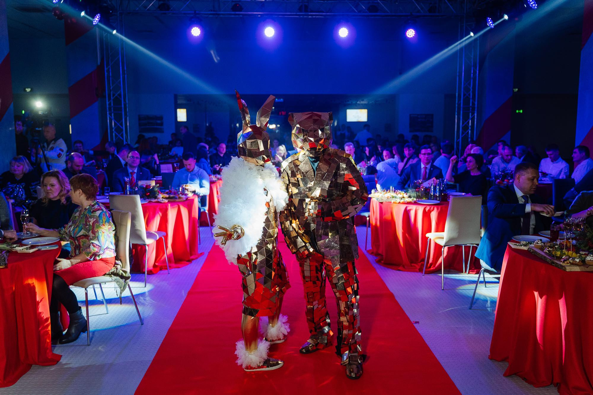 Министерство спорта