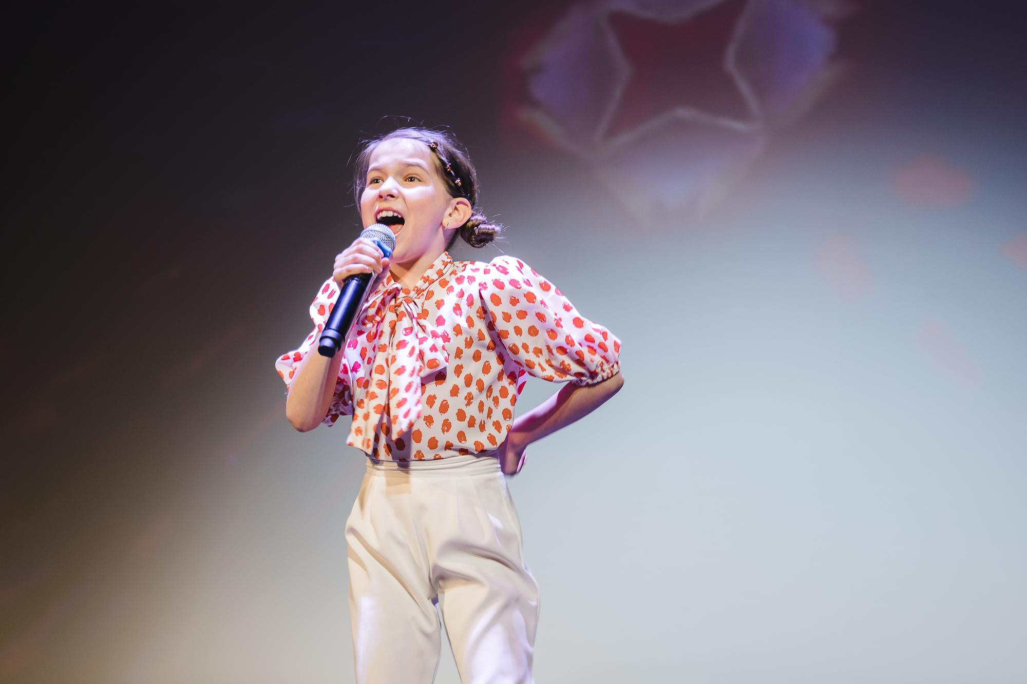 «Пилот» Детская Эстрадная студия