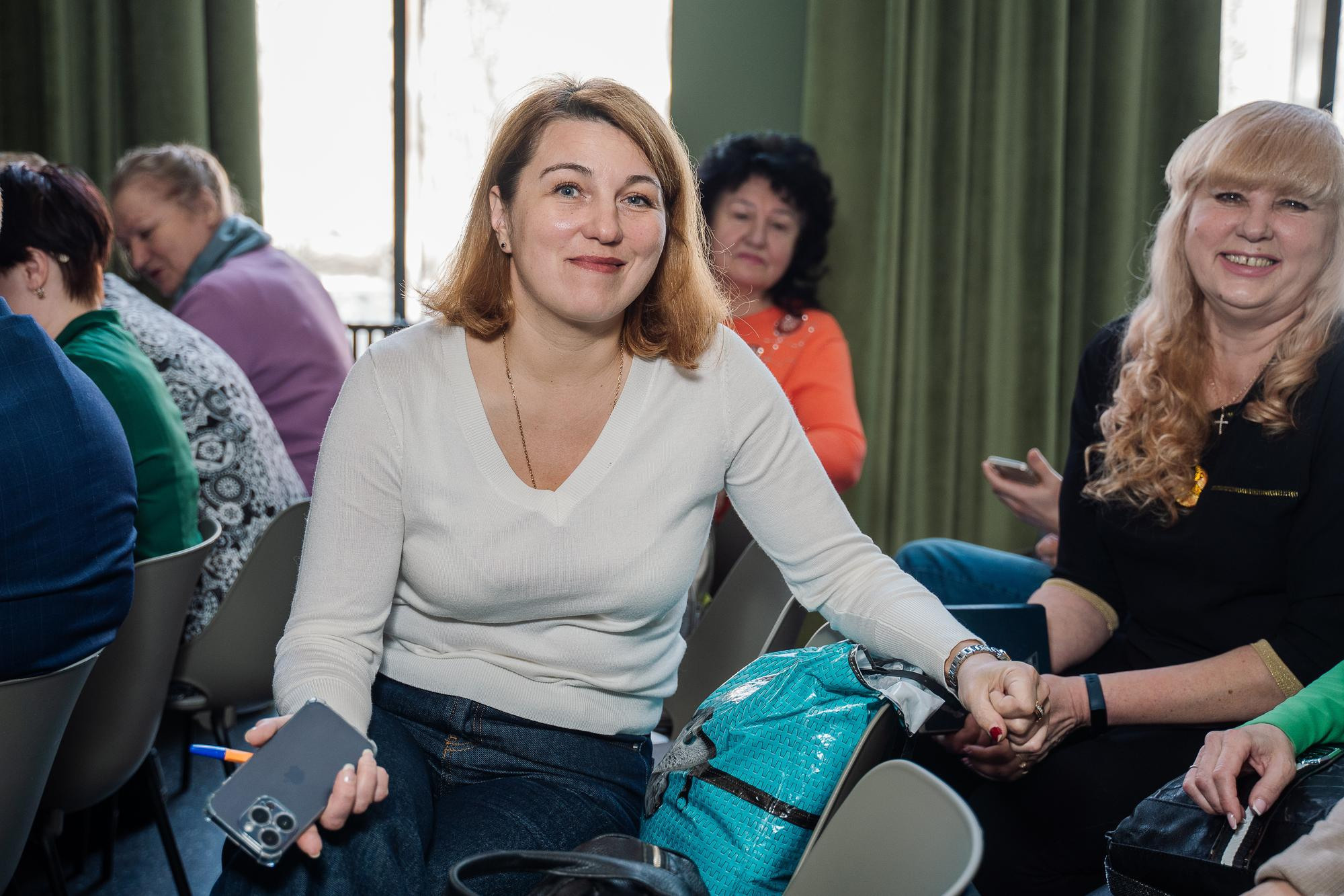 Социальный участковый