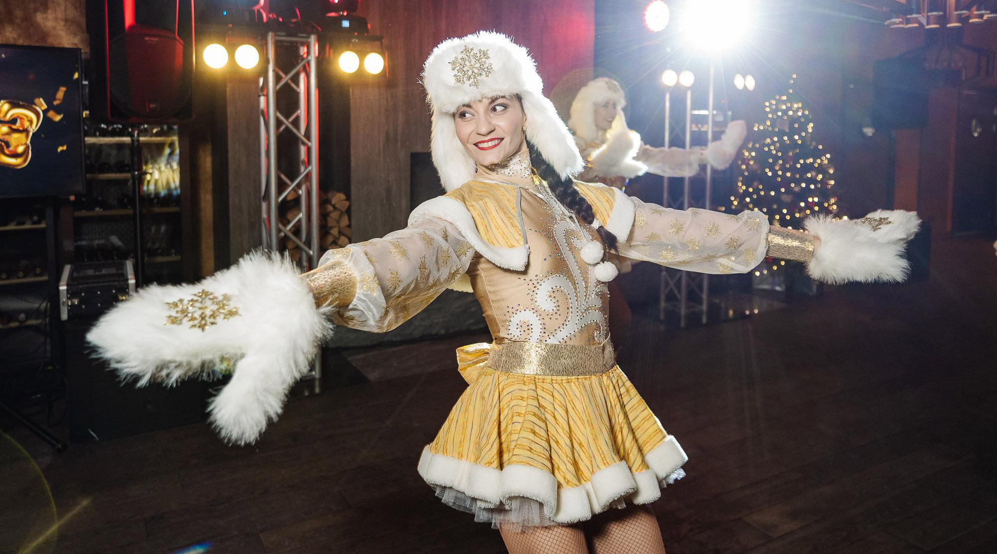 Репортажная фотосъемка