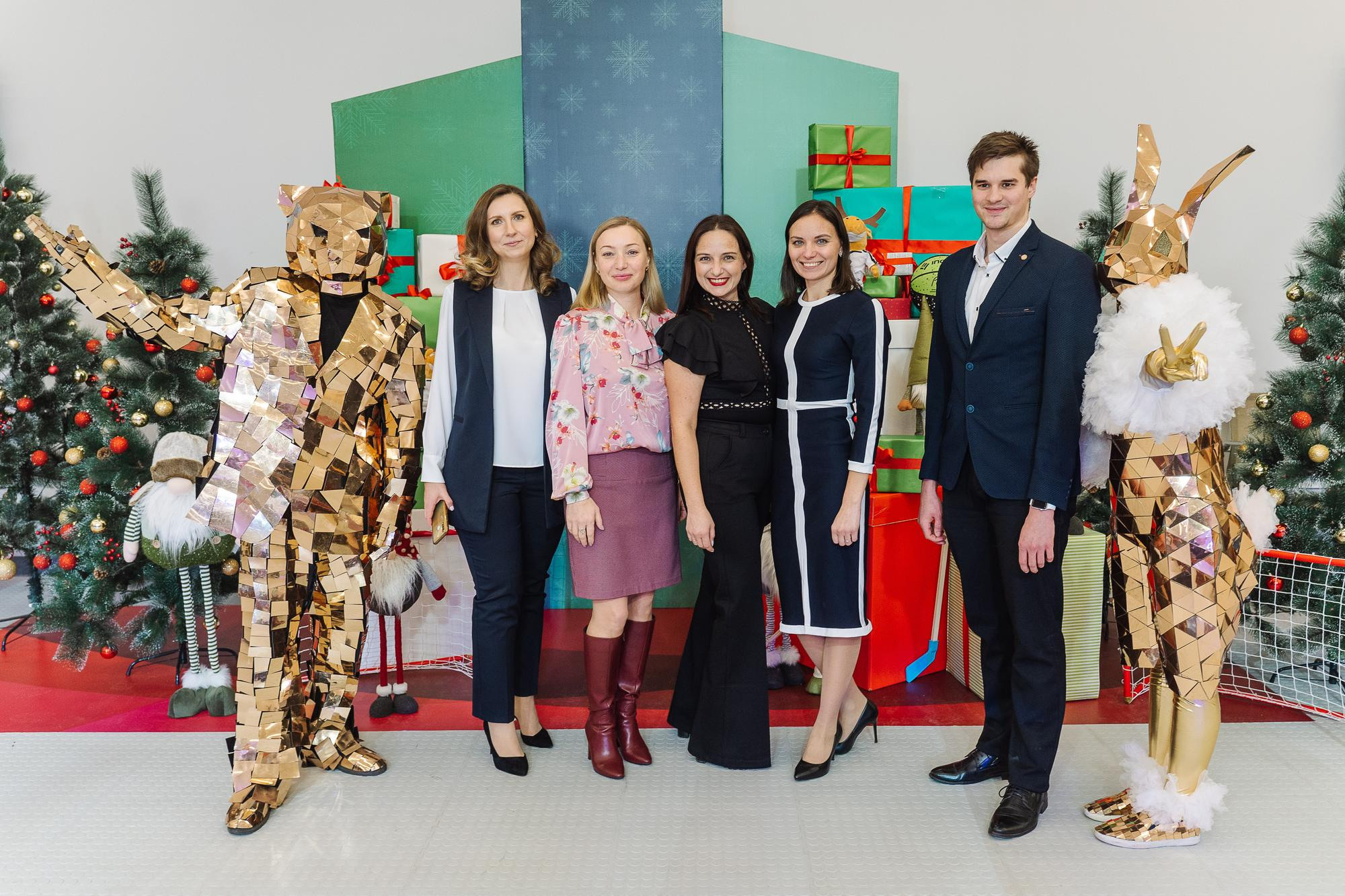 Министерство спорта