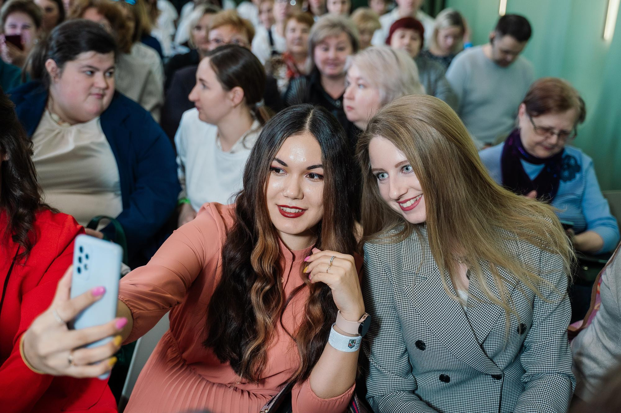 Социальный участковый