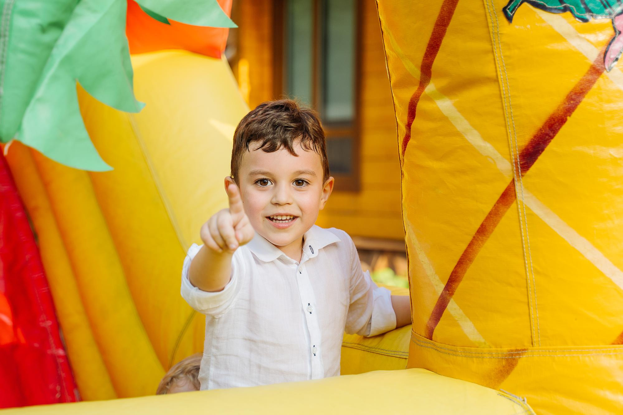 Кирилл день рождения