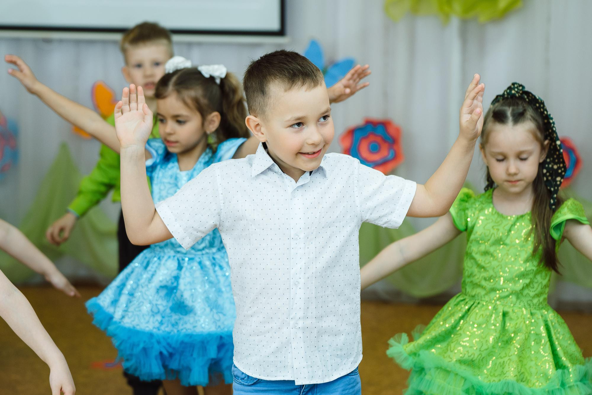 ДЕТСАД 108 группа 12