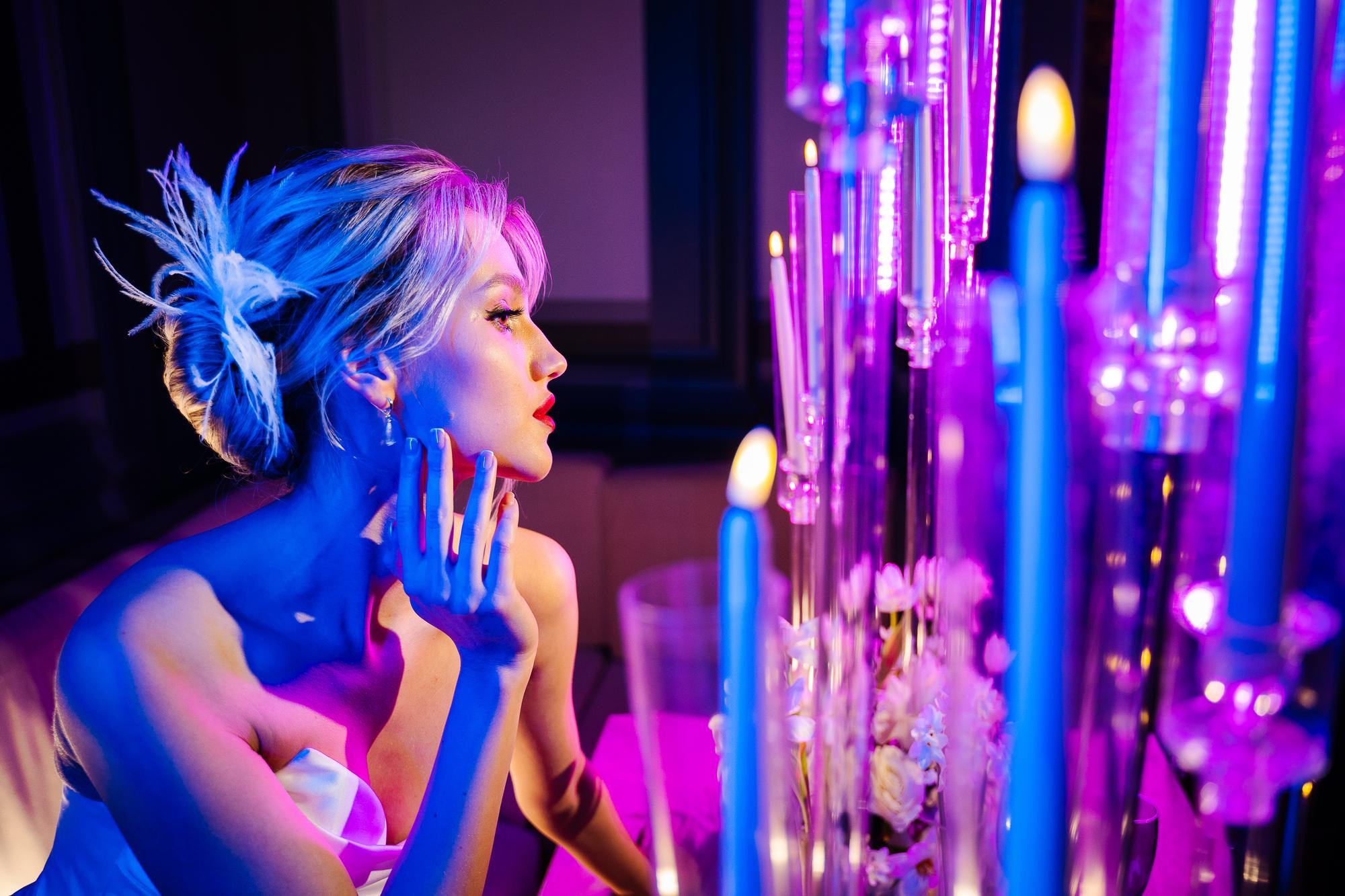 Александра и Илья