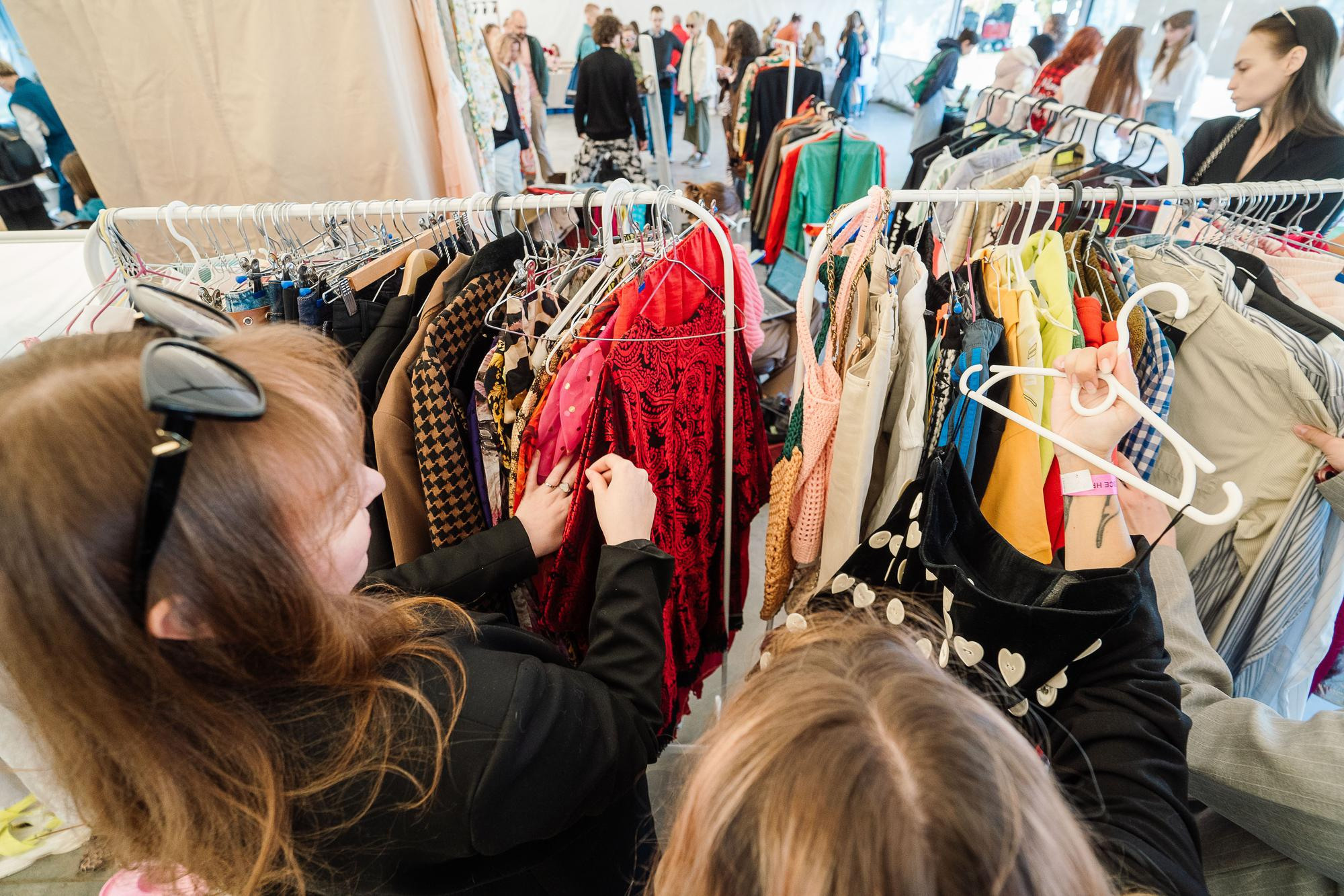 Яхт клуб «Сила ветра»