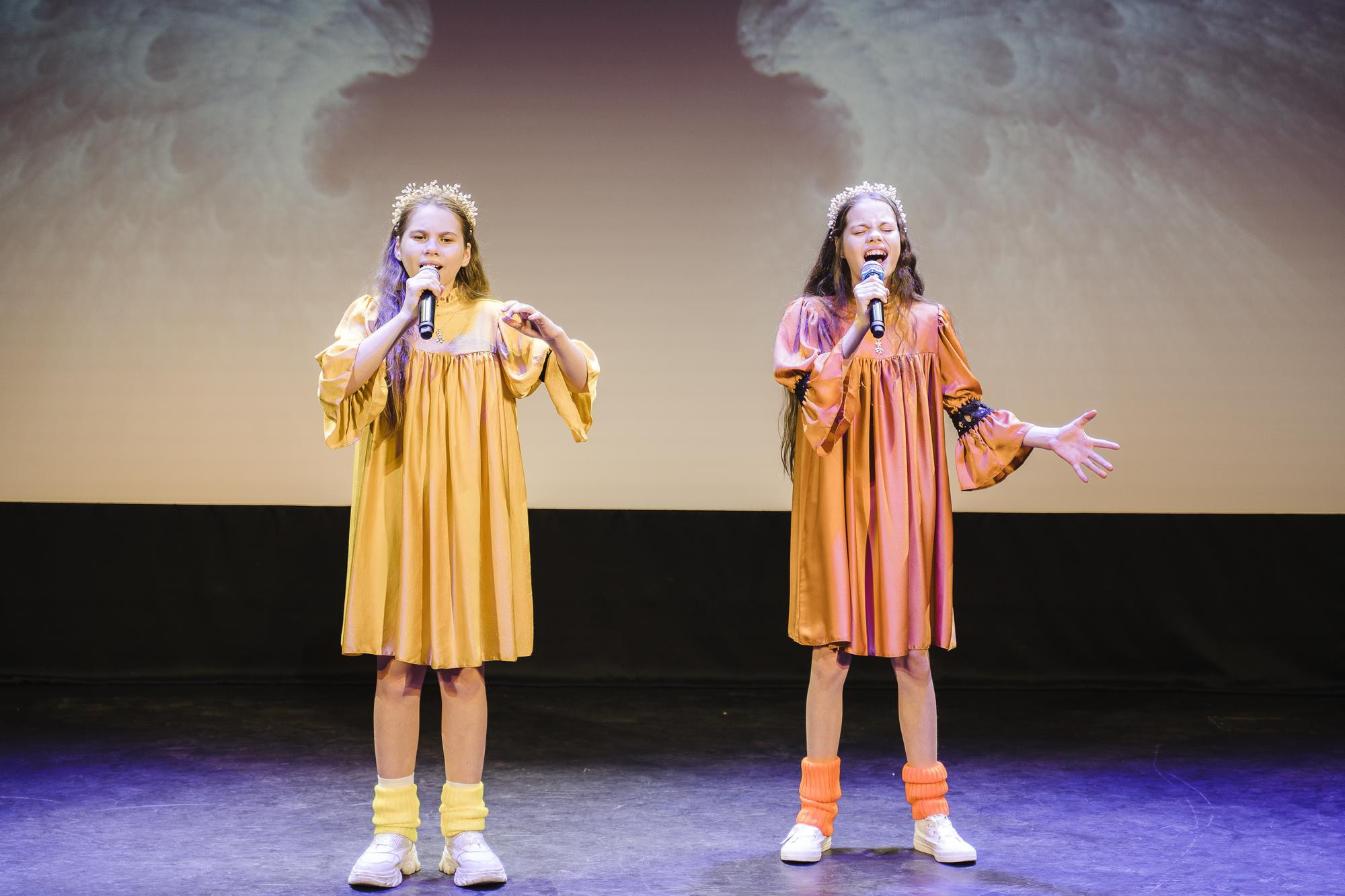 «Пилот» Детская Эстрадная студия