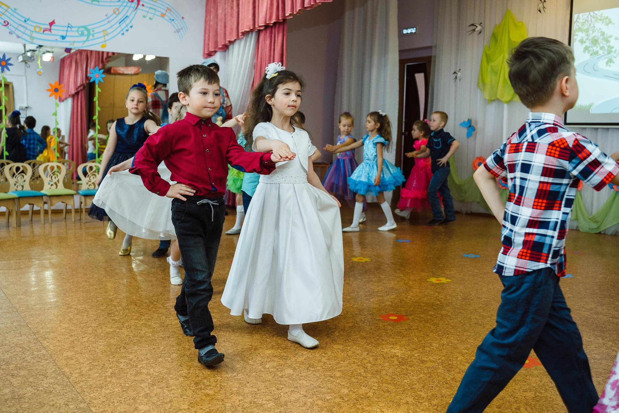 ДЕТСАД 108 группа 12