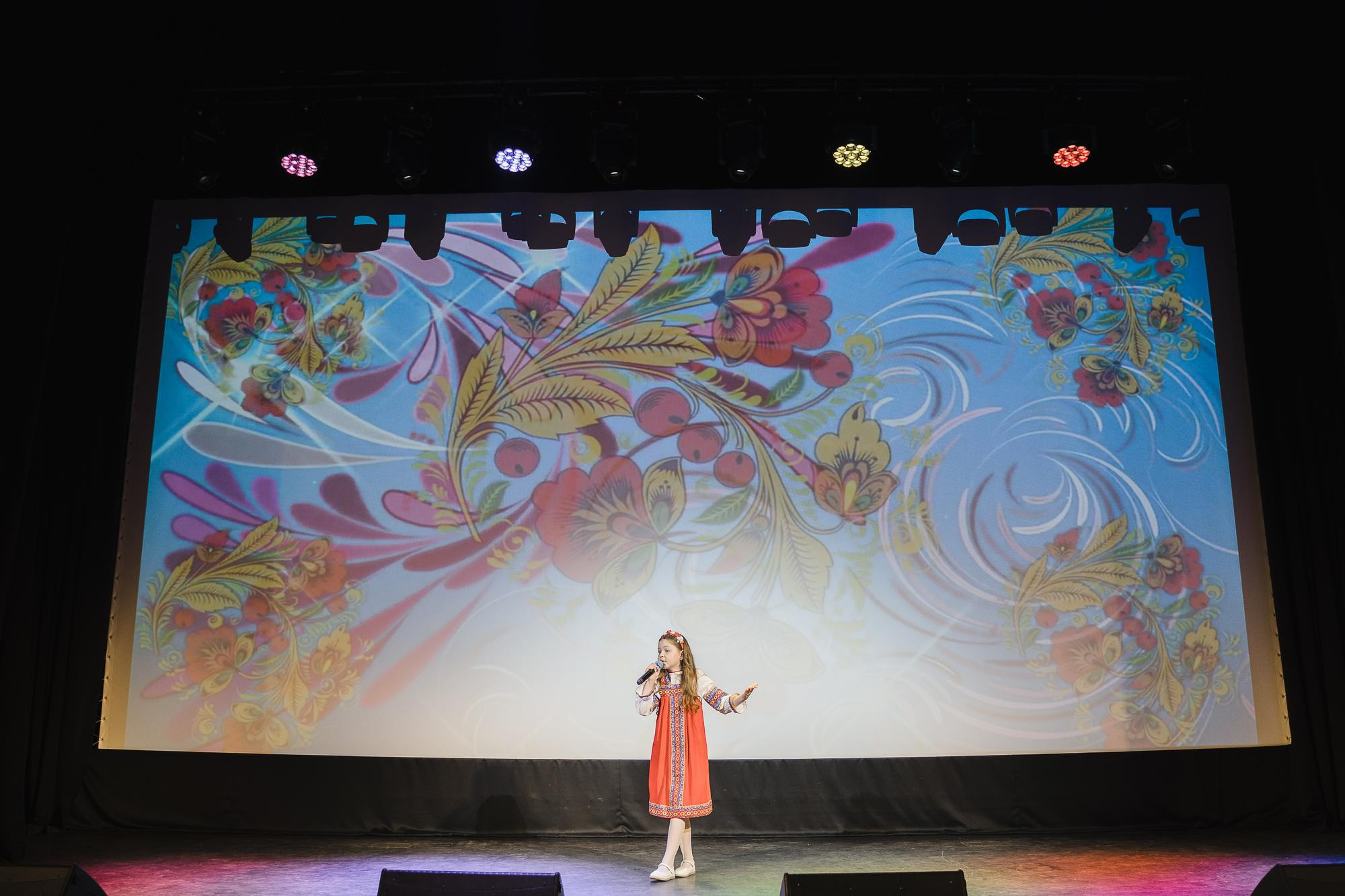 «Пилот» Детская Эстрадная студия