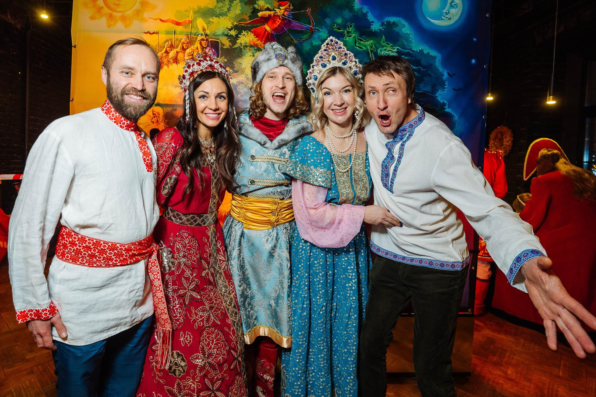 РОССИЙСКИЙ КЛУБ УПРАВЛЕНЦЕВ