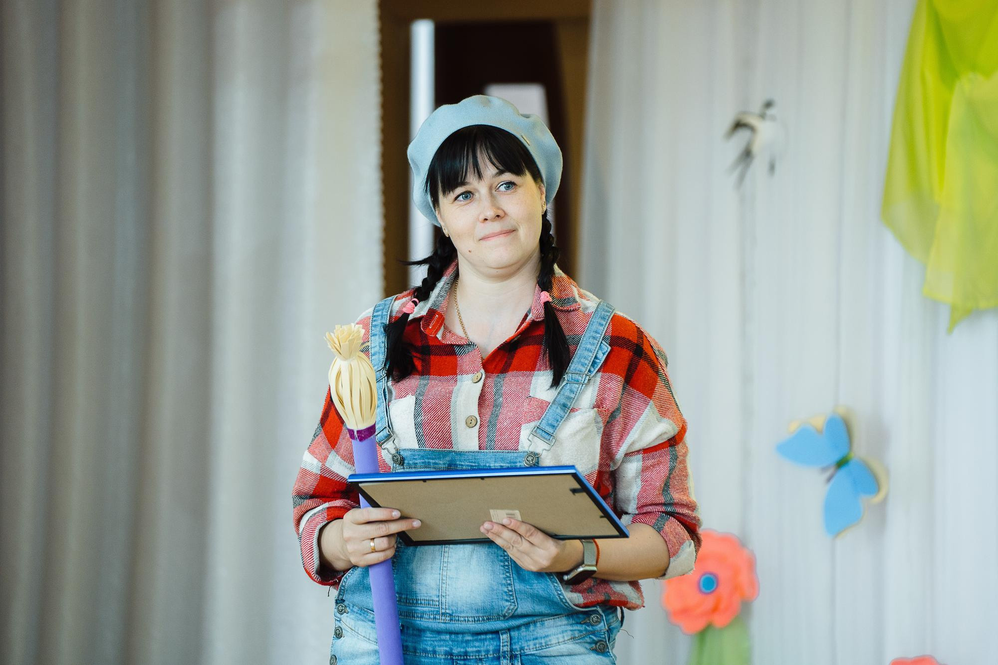 ДЕТСАД 108 группа 12