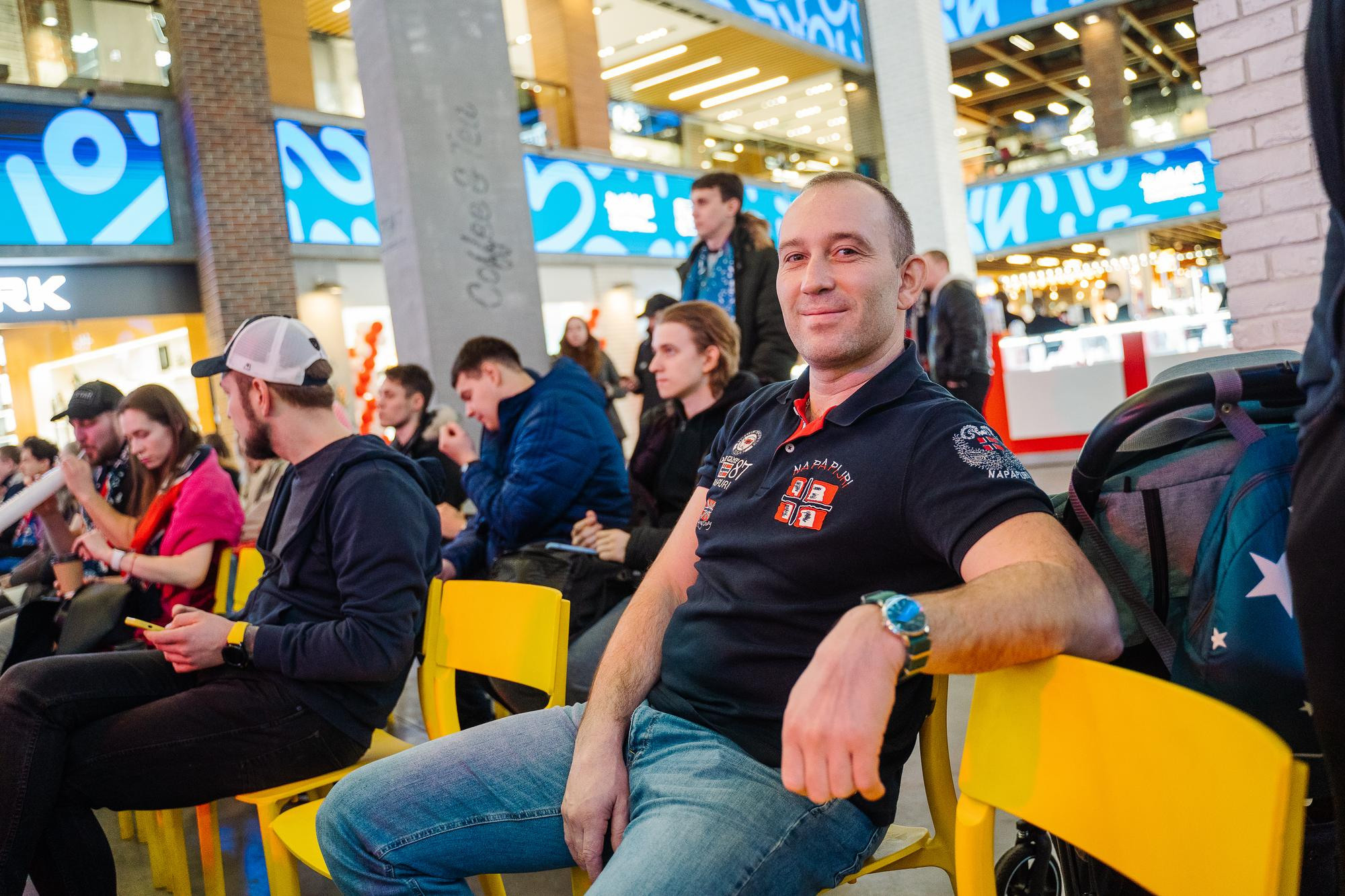 Трансляция матча ТОРПЕДО: ДИНАМО