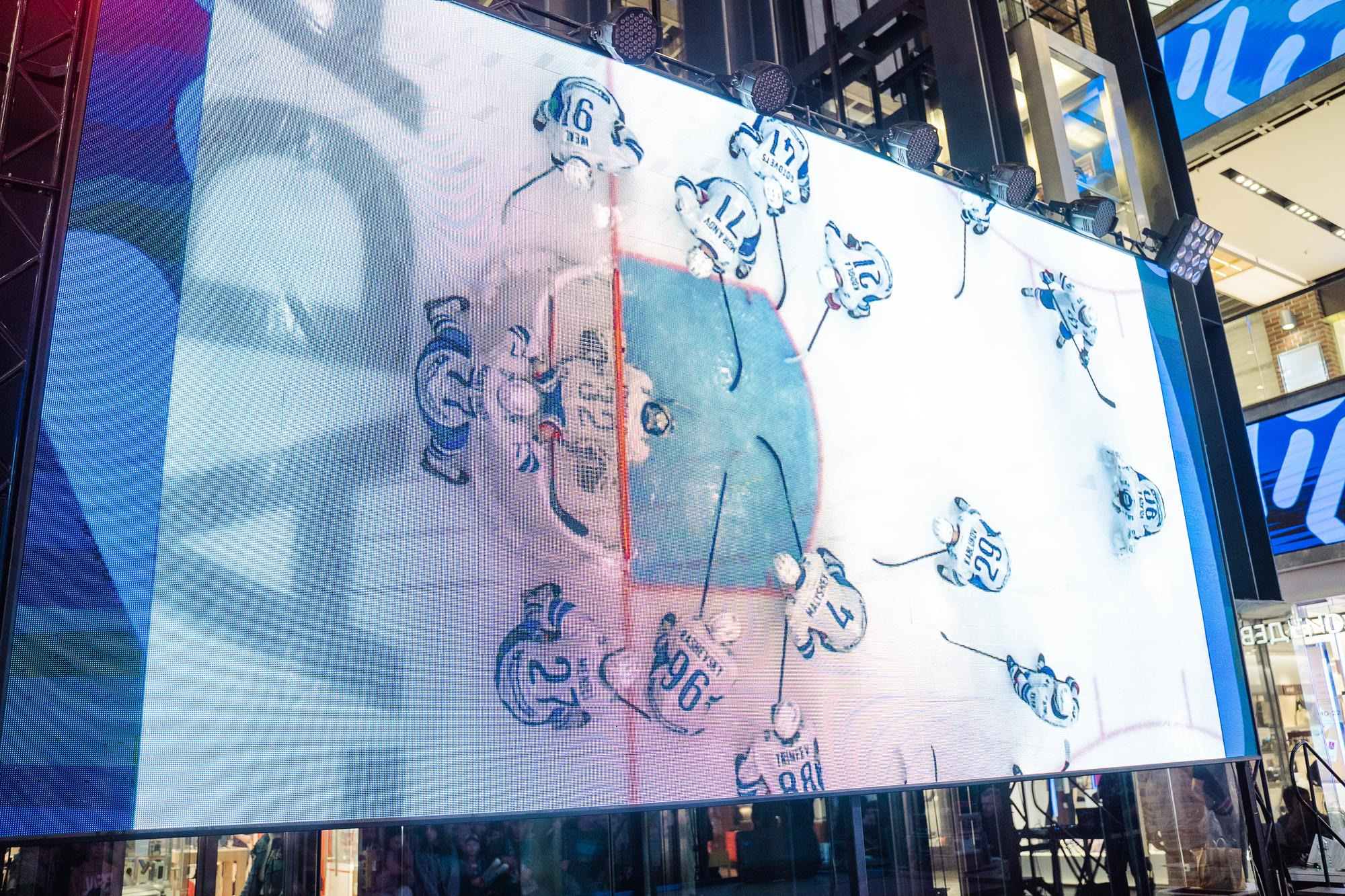 Трансляция матча ТОРПЕДО: ДИНАМО