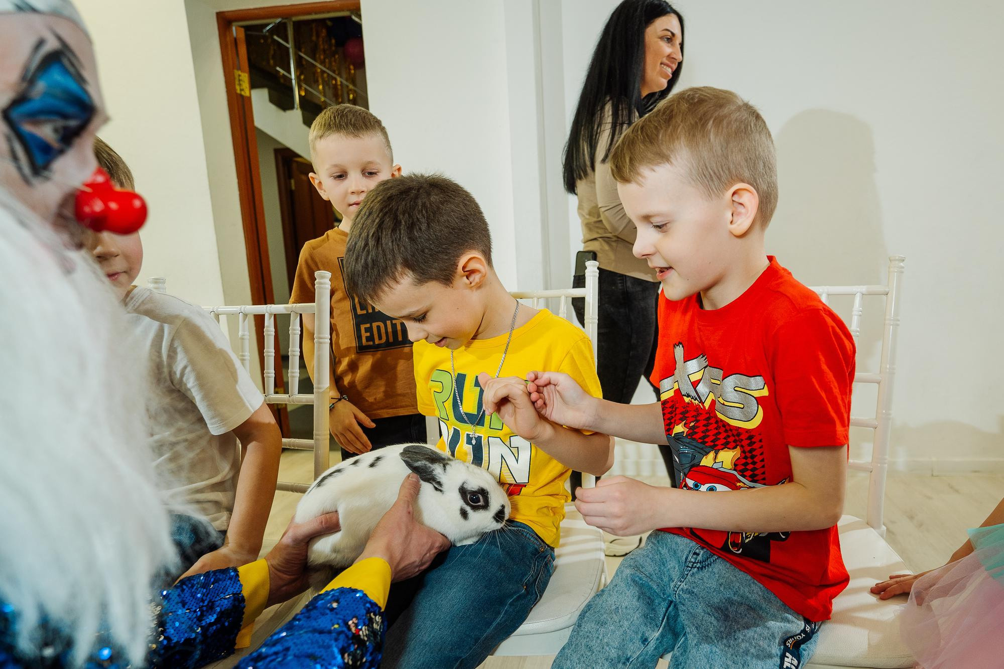 Фабрика карнавалa