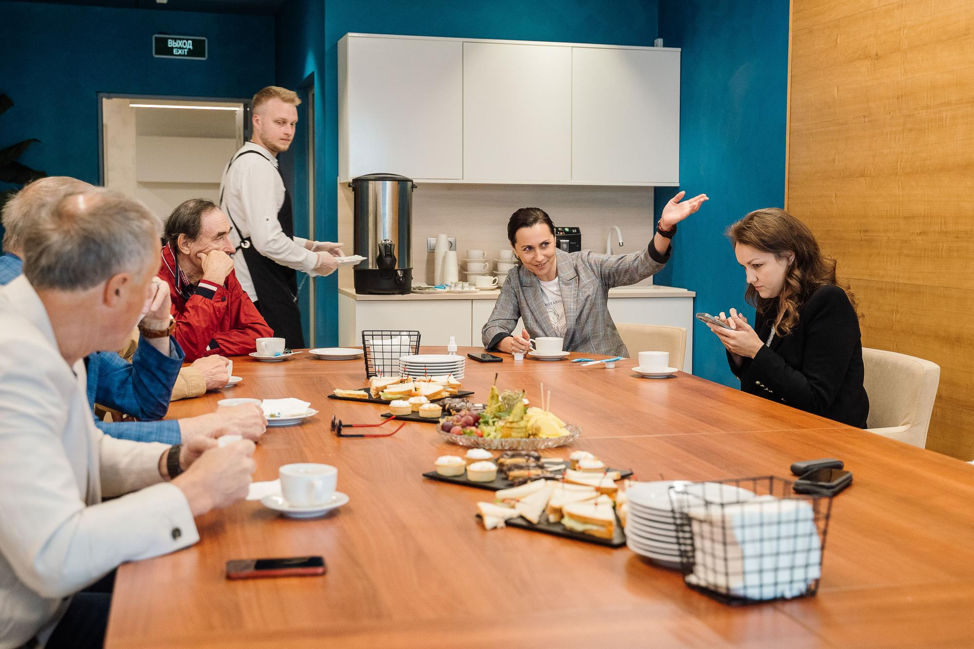 Ледовый дворец