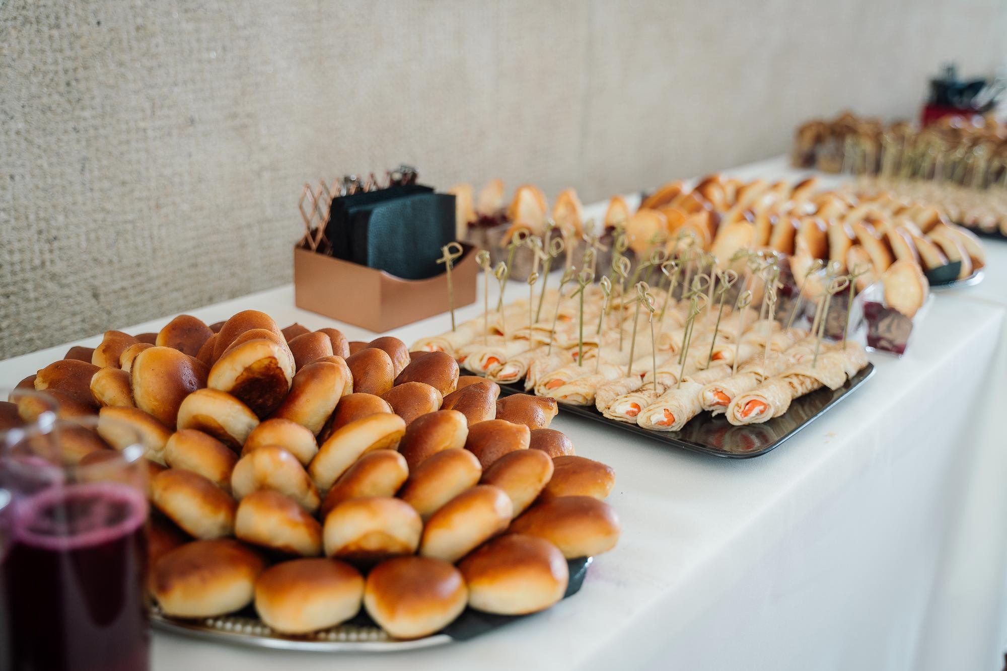 Презентация компании Древиз