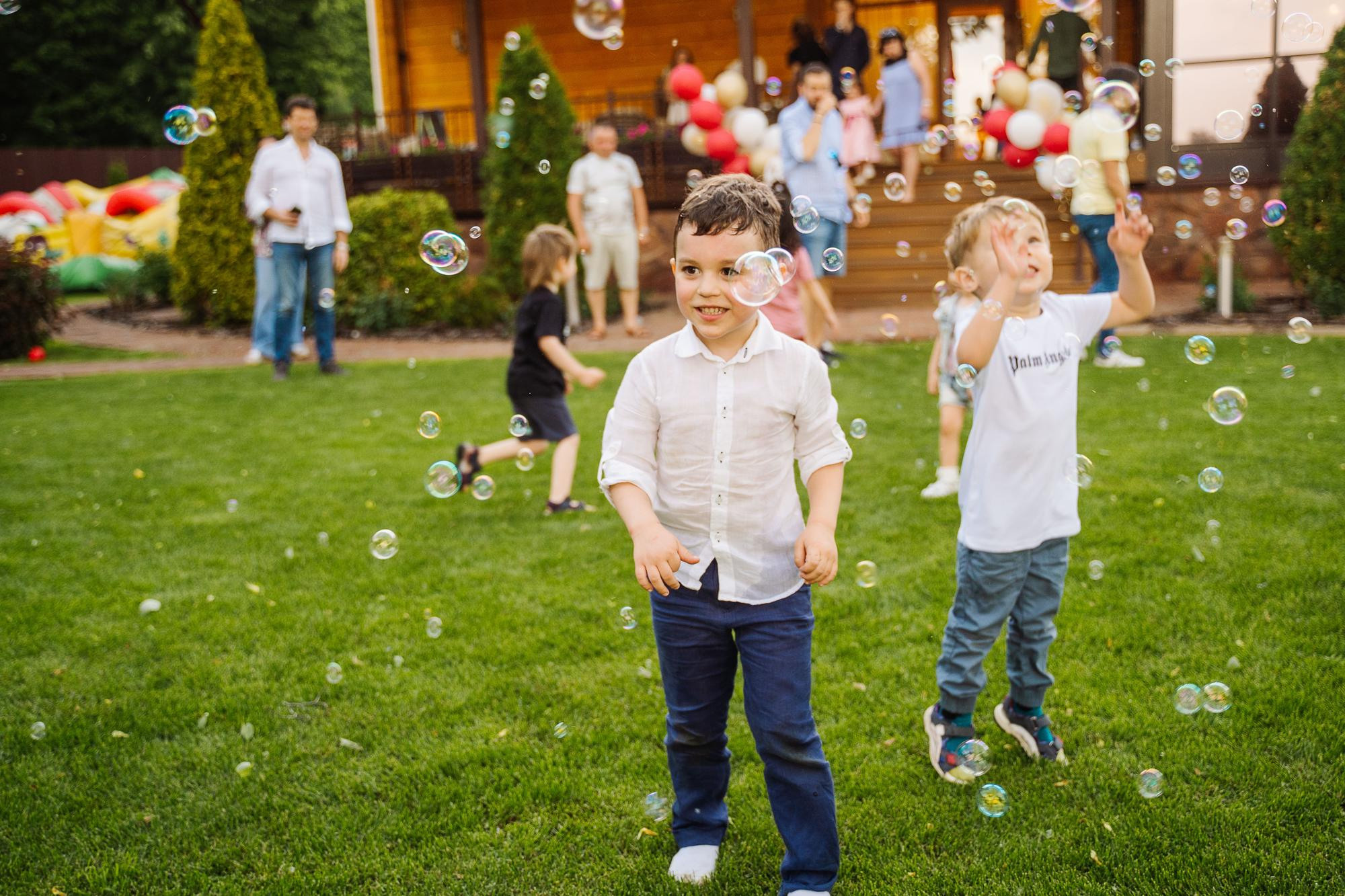 Кирилл день рождения