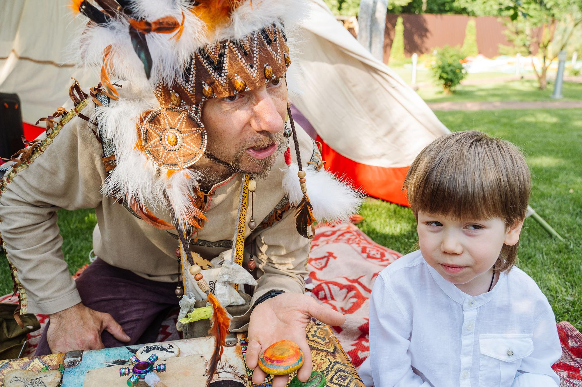 Кирилл день рождения